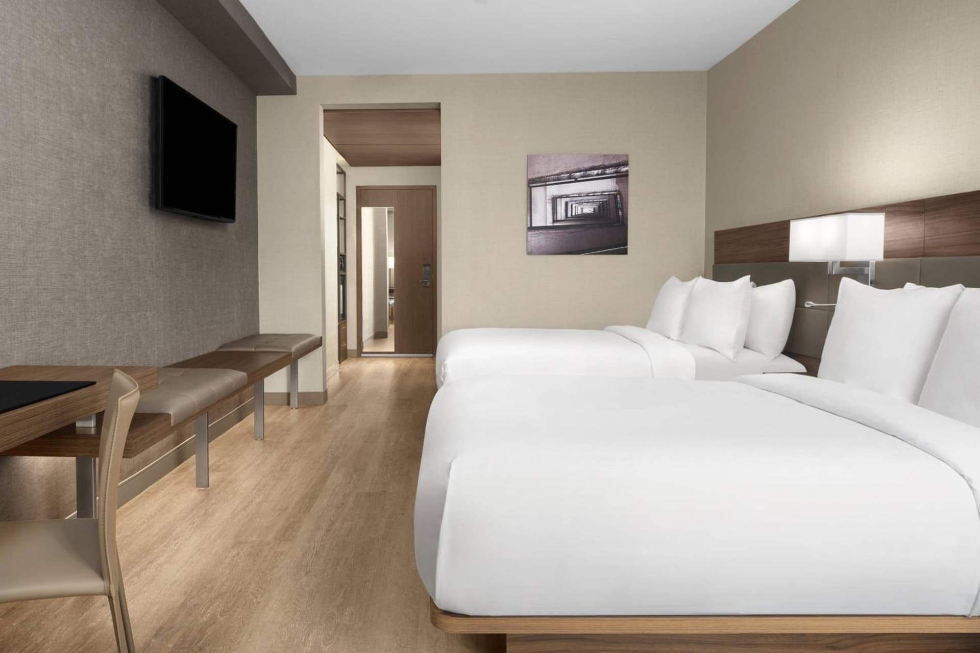 AC Hotel by Marriott Fort Lauderdale Sawgrass Mills Sunrise gallery photo in Sunrise, FL — image 36