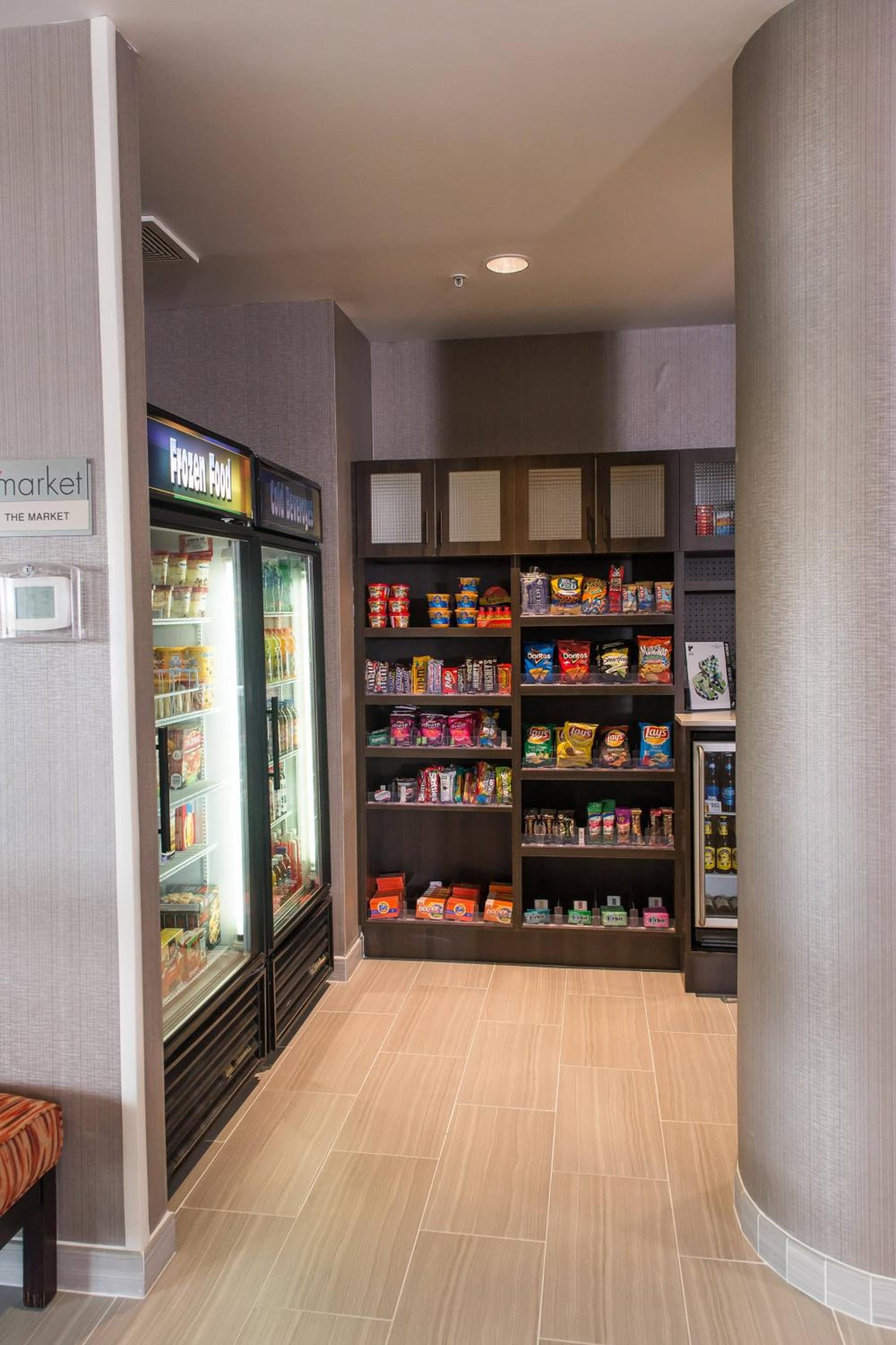 SpringHill Suites Houston Pearland gallery photo in Pearland, TX — image 11