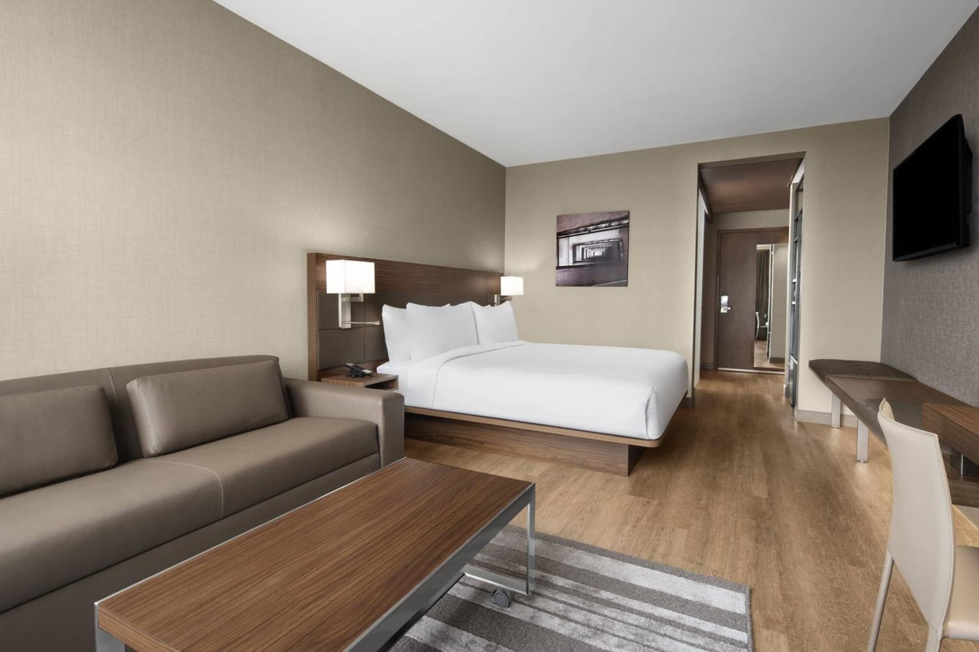 AC Hotel by Marriott Fort Lauderdale Sawgrass Mills Sunrise gallery photo in Sunrise, FL — image 41