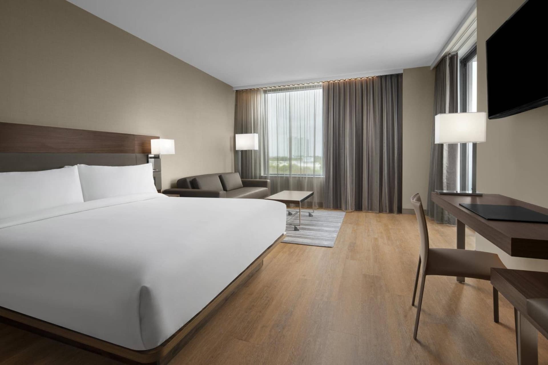 AC Hotel by Marriott Fort Lauderdale Sawgrass Mills Sunrise gallery photo in Sunrise, FL — image 39