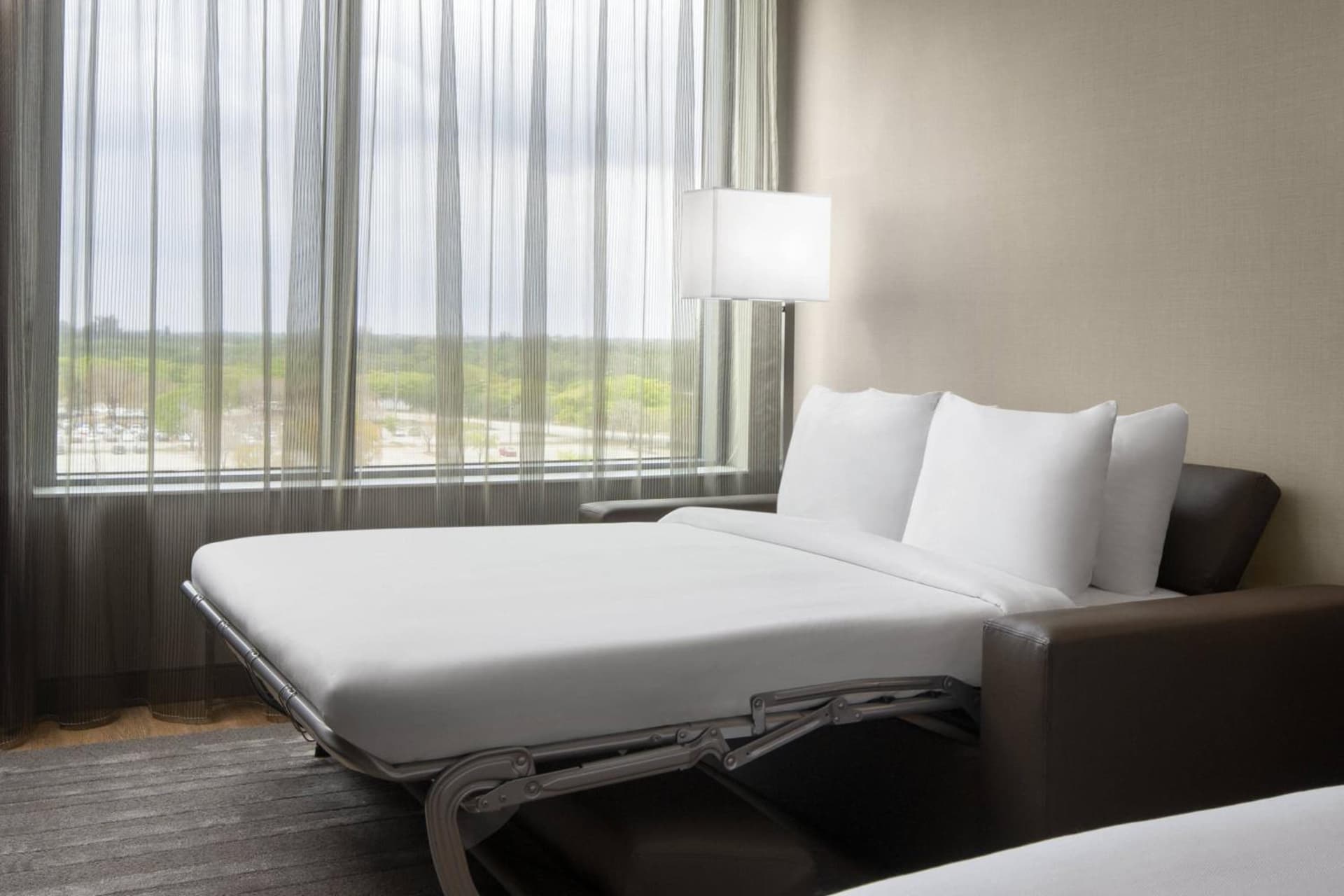 AC Hotel by Marriott Fort Lauderdale Sawgrass Mills Sunrise gallery photo in Sunrise, FL — image 48
