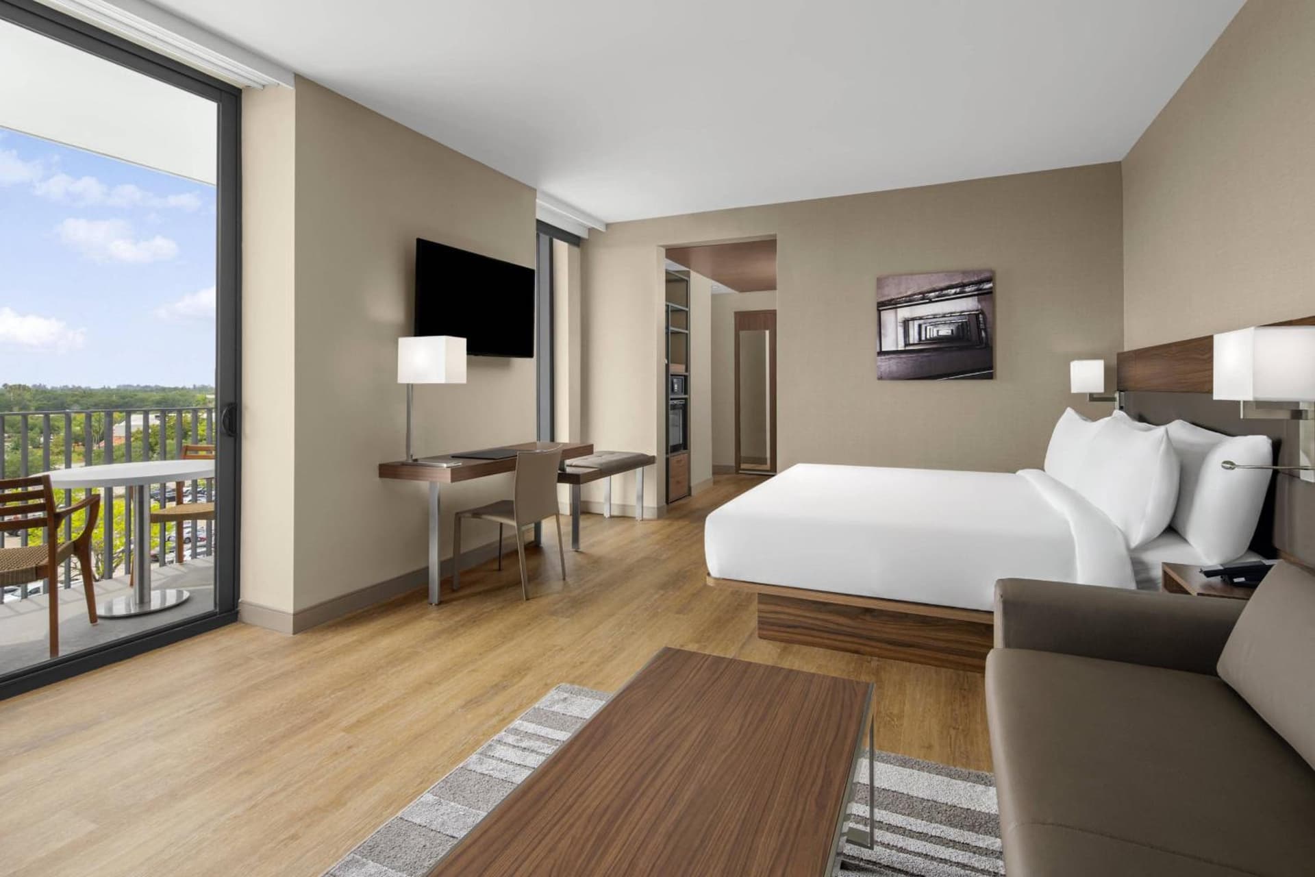 AC Hotel by Marriott Fort Lauderdale Sawgrass Mills Sunrise gallery photo in Sunrise, FL — image 31