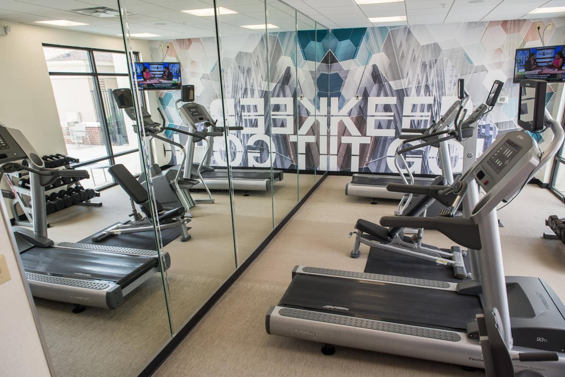 SpringHill Suites Houston Pearland gallery photo in Pearland, TX — image 13