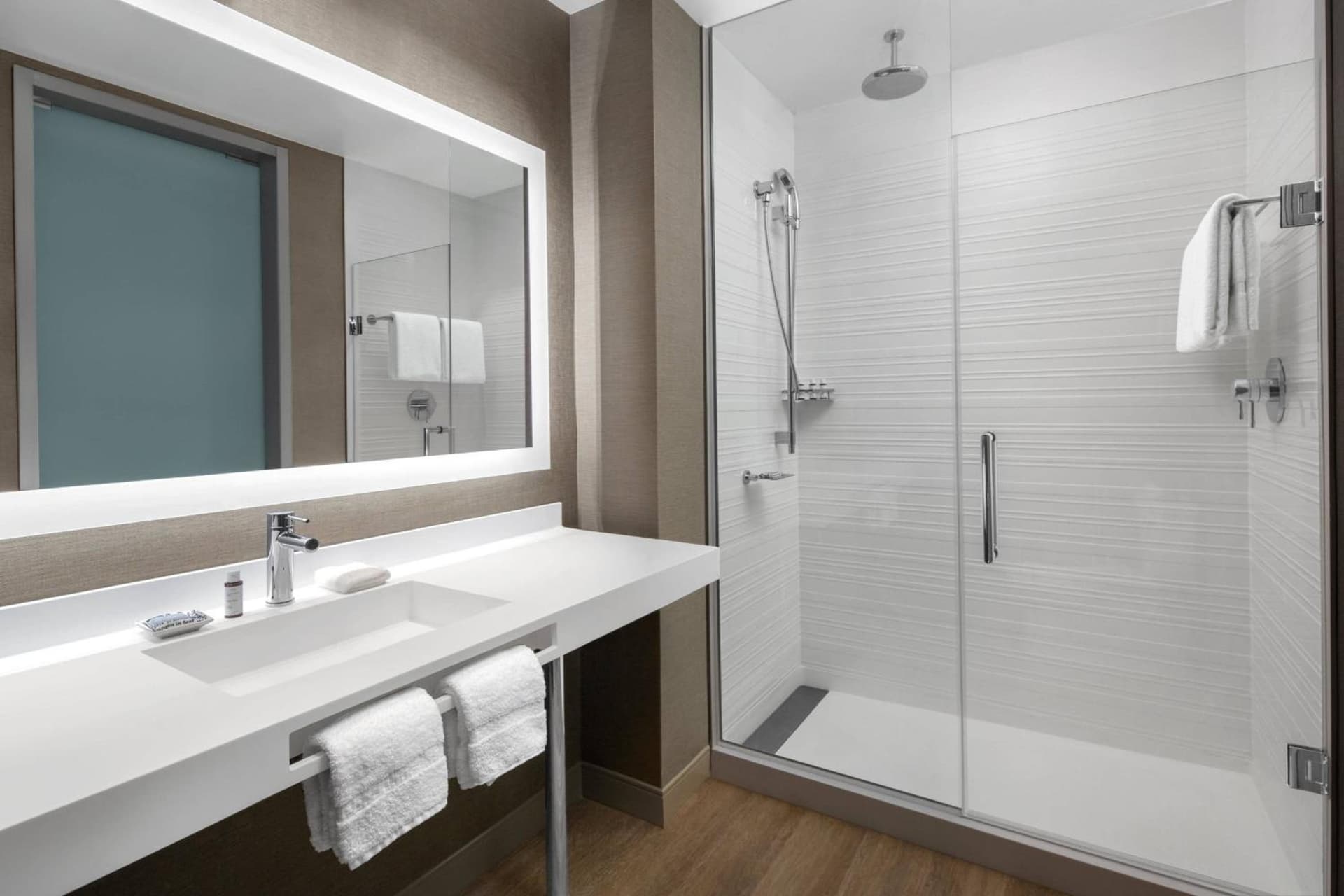 AC Hotel by Marriott Fort Lauderdale Sawgrass Mills Sunrise gallery photo in Sunrise, FL — image 7