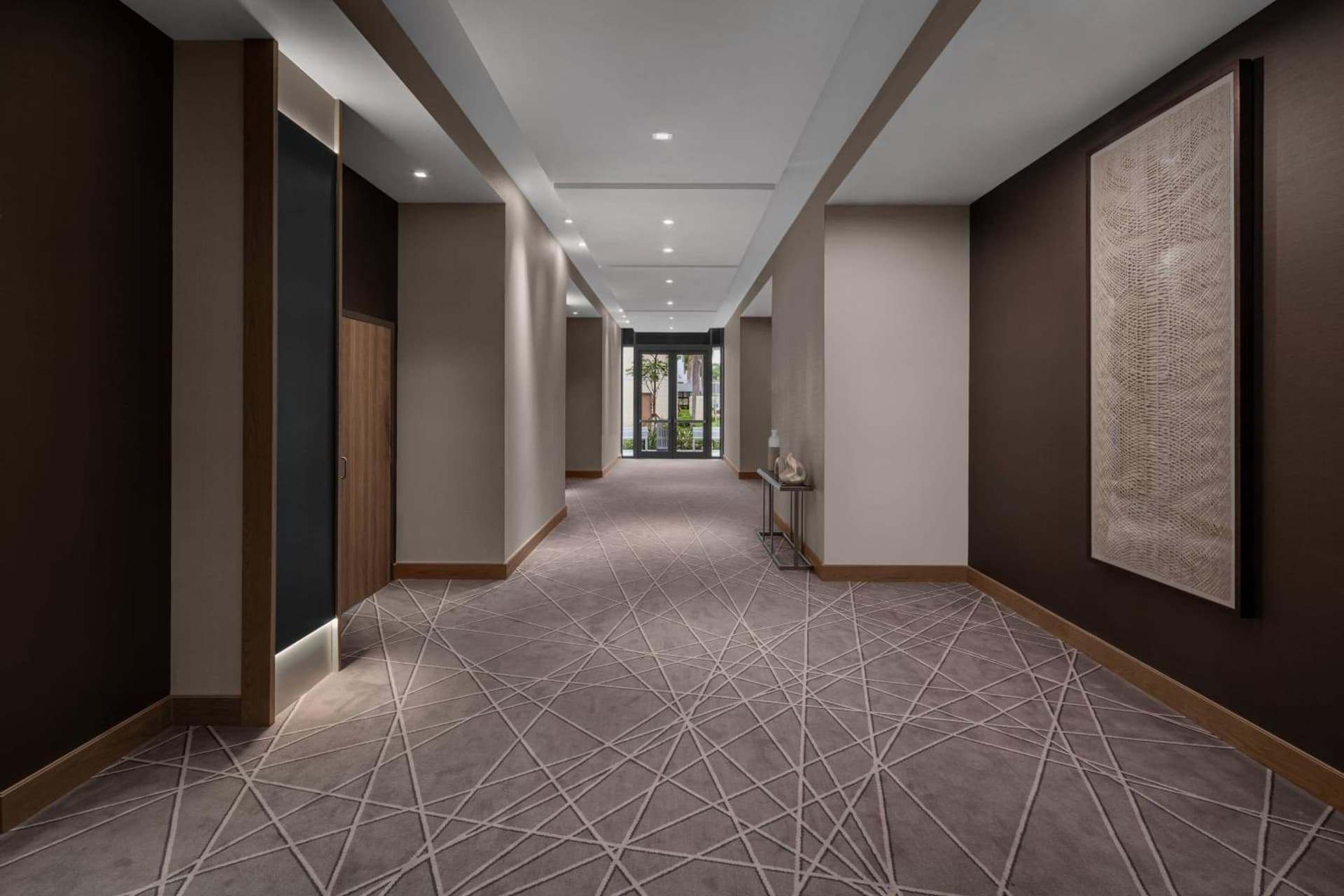 AC Hotel by Marriott Fort Lauderdale Sawgrass Mills Sunrise gallery photo in Sunrise, FL — image 29