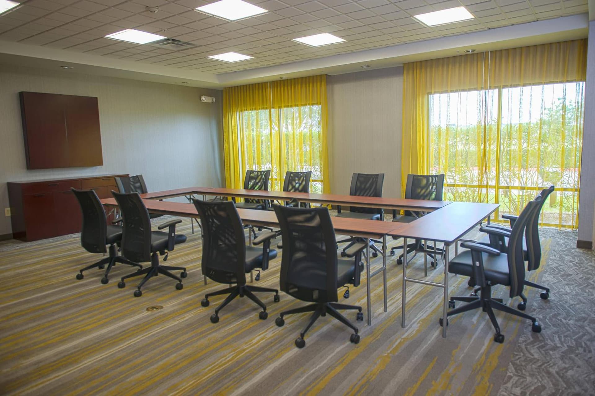 SpringHill Suites Houston Pearland gallery photo in Pearland, TX — image 22