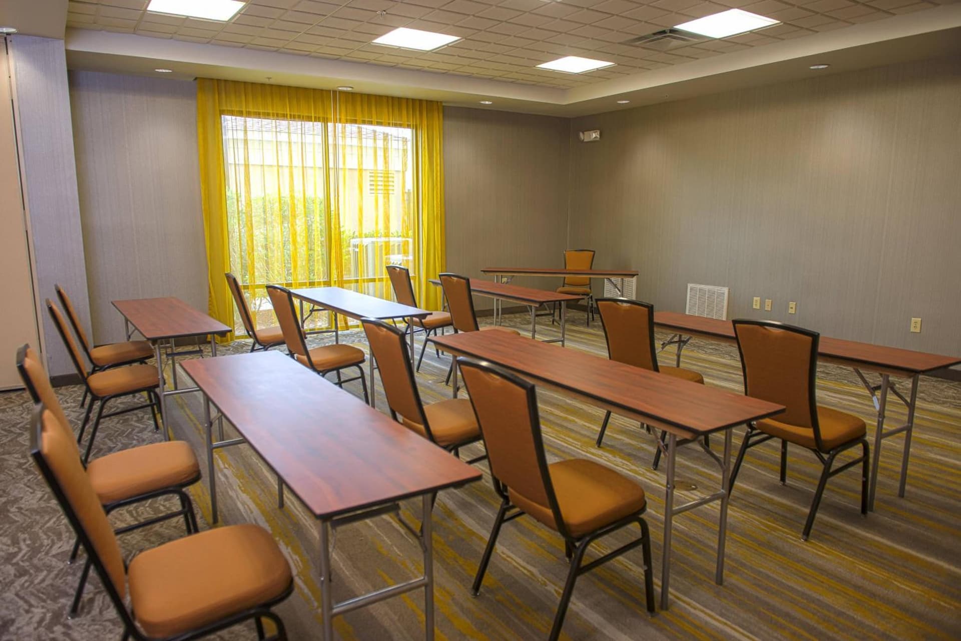 SpringHill Suites Houston Pearland gallery photo in Pearland, TX — image 9