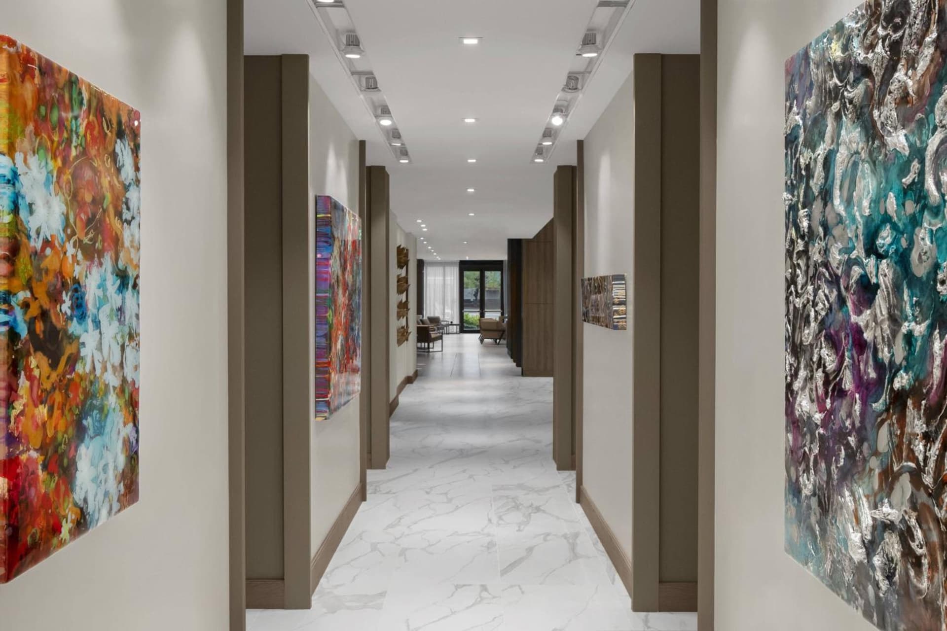 AC Hotel by Marriott Fort Lauderdale Sawgrass Mills Sunrise gallery photo in Sunrise, FL — image 46