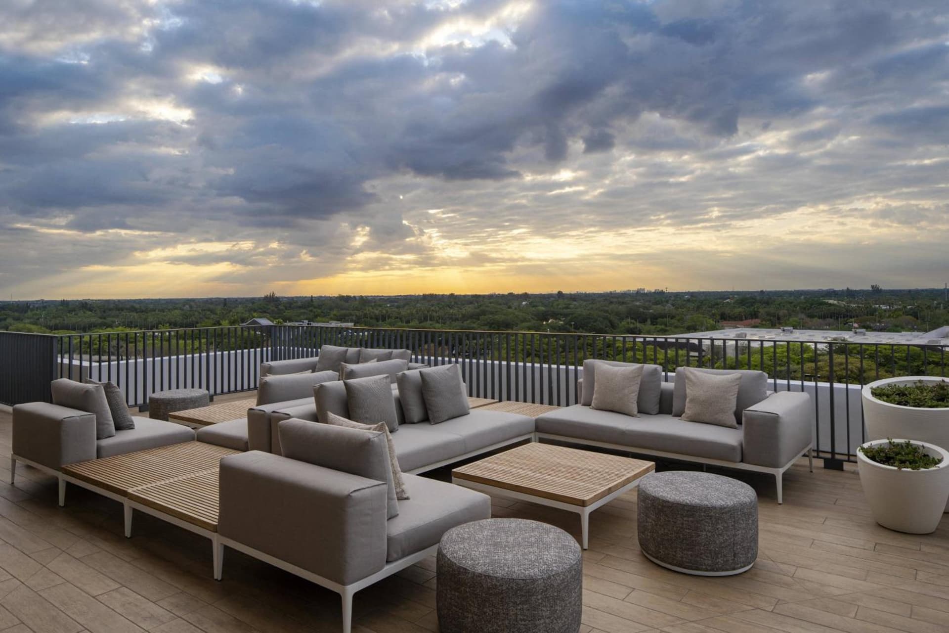 AC Hotel by Marriott Fort Lauderdale Sawgrass Mills Sunrise gallery photo in Sunrise, FL — image 43