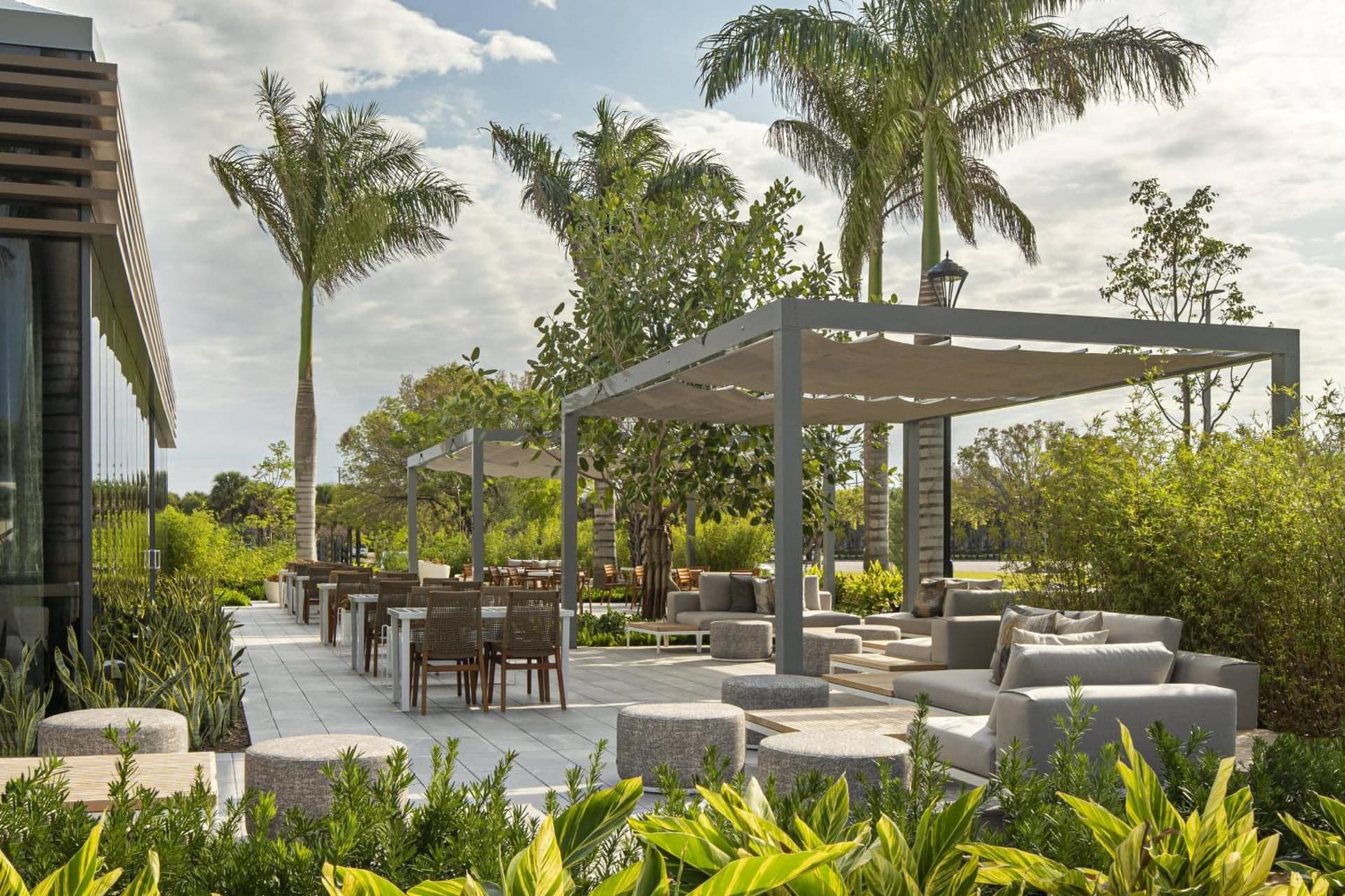 AC Hotel by Marriott Fort Lauderdale Sawgrass Mills Sunrise gallery photo in Sunrise, FL — image 21