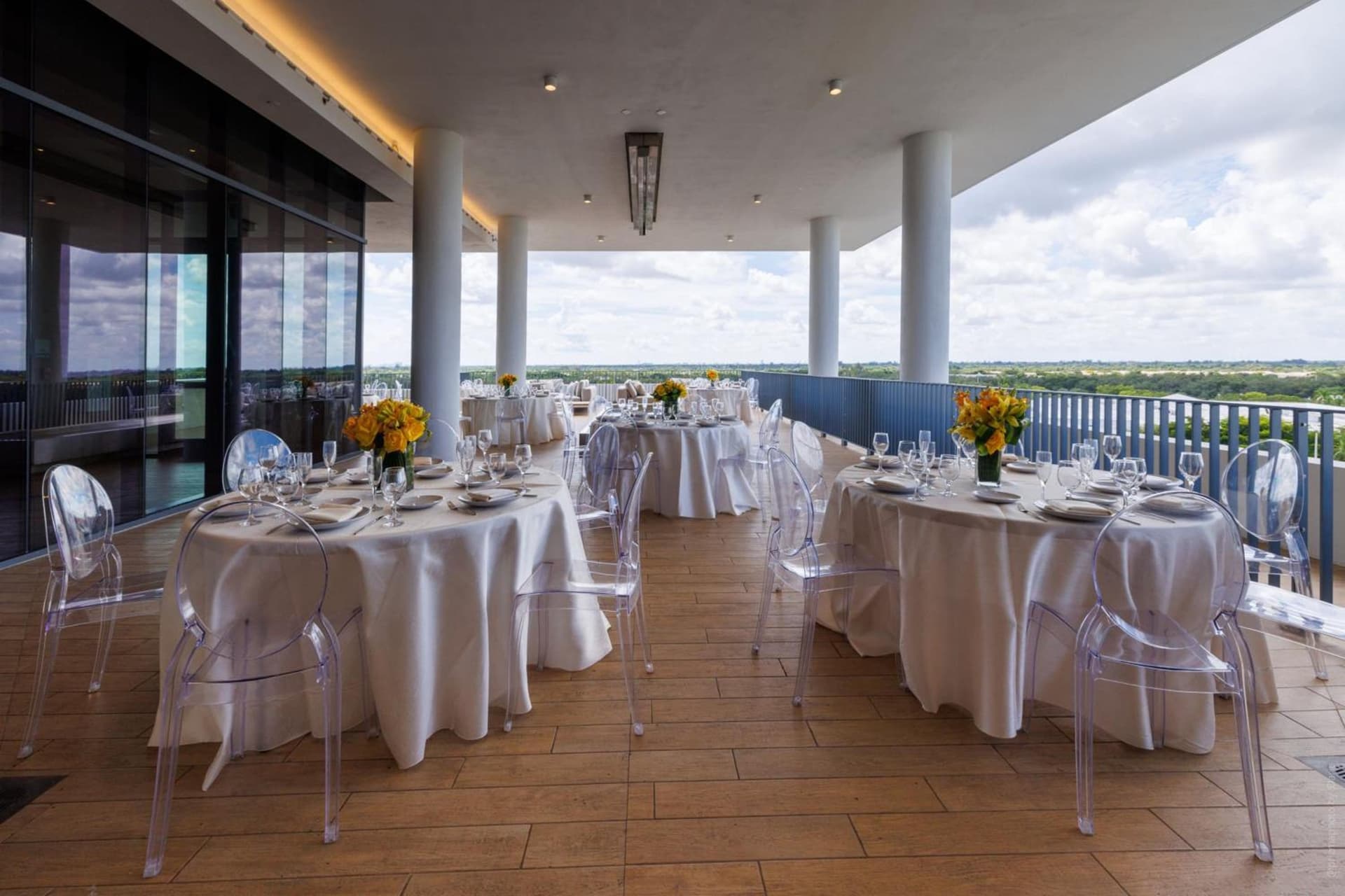 AC Hotel by Marriott Fort Lauderdale Sawgrass Mills Sunrise gallery photo in Sunrise, FL — image 12
