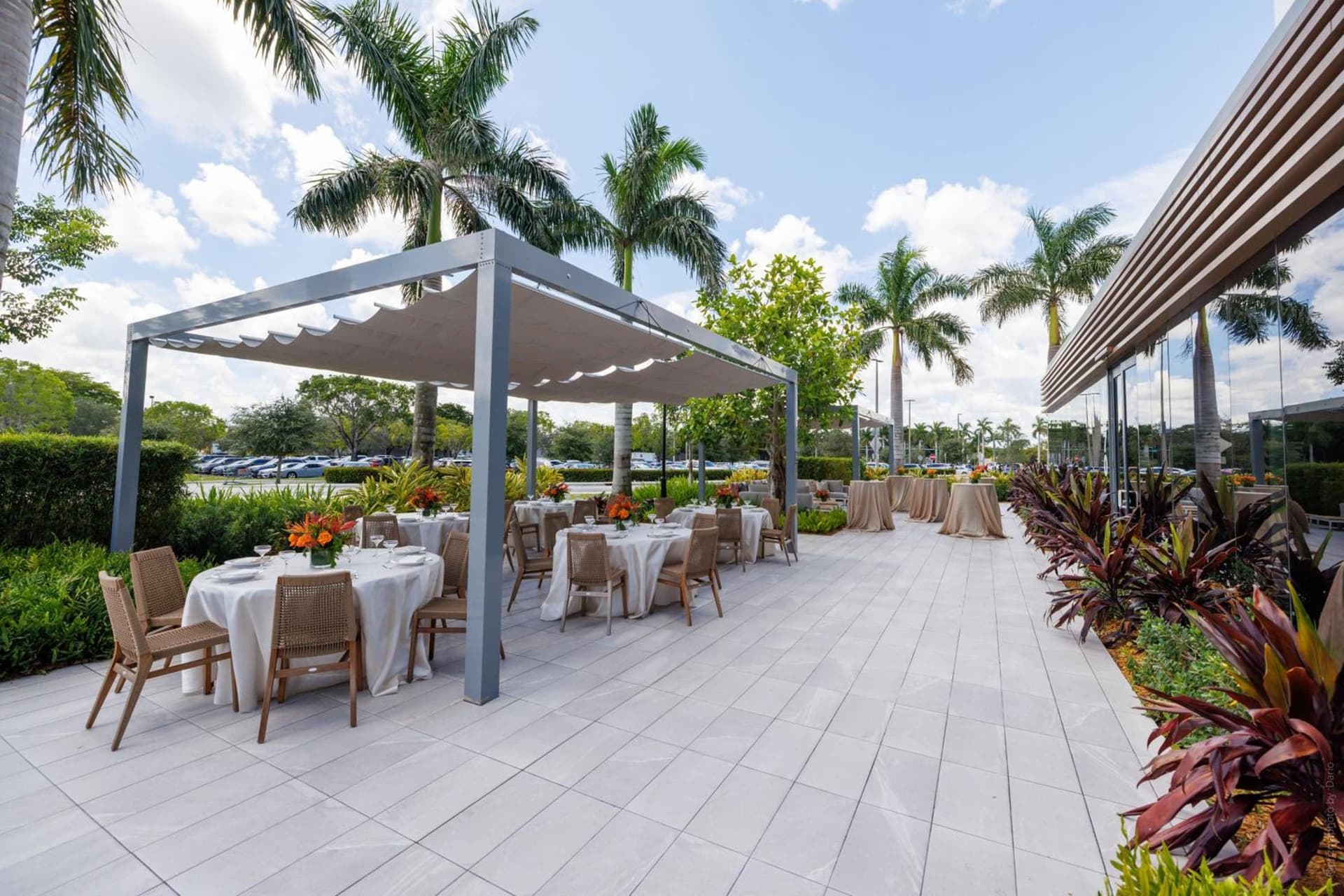 AC Hotel by Marriott Fort Lauderdale Sawgrass Mills Sunrise gallery photo in Sunrise, FL — image 22