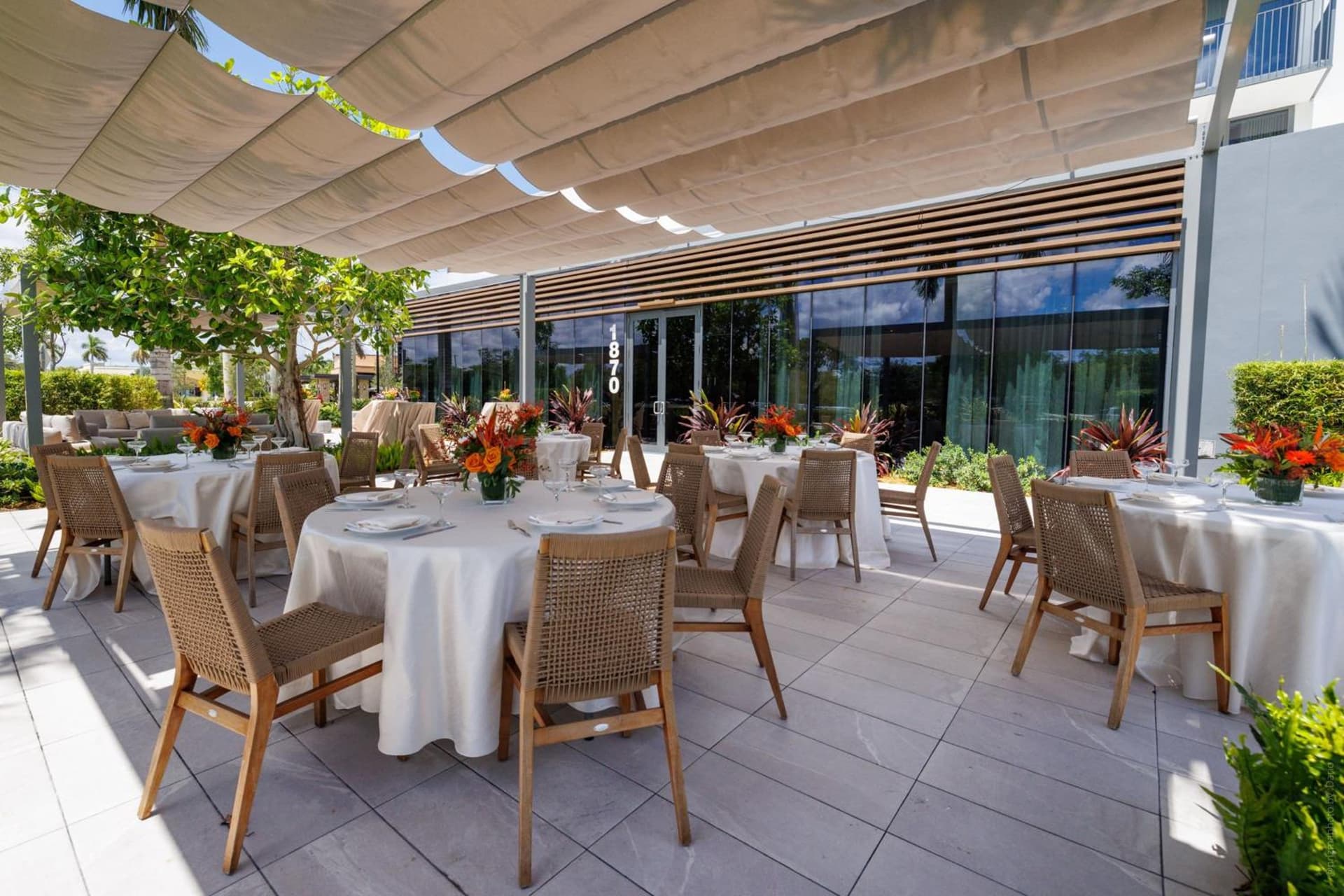 AC Hotel by Marriott Fort Lauderdale Sawgrass Mills Sunrise gallery photo in Sunrise, FL — image 6
