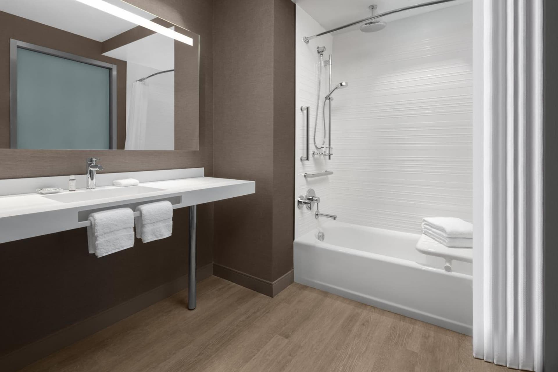AC Hotel by Marriott Fort Lauderdale Sawgrass Mills Sunrise gallery photo in Sunrise, FL — image 50