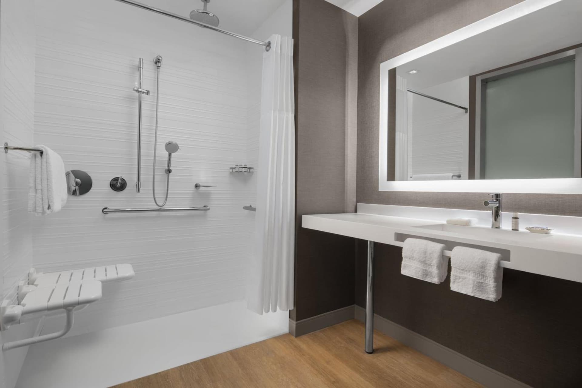 AC Hotel by Marriott Fort Lauderdale Sawgrass Mills Sunrise gallery photo in Sunrise, FL — image 28