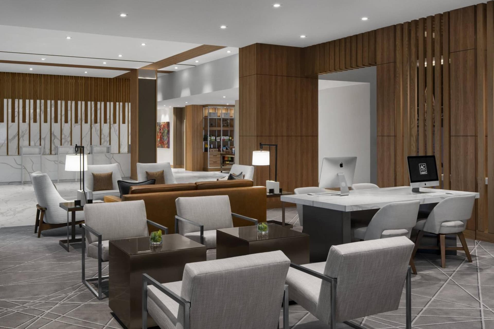 AC Hotel by Marriott Fort Lauderdale Sawgrass Mills Sunrise gallery photo in Sunrise, FL — image 27