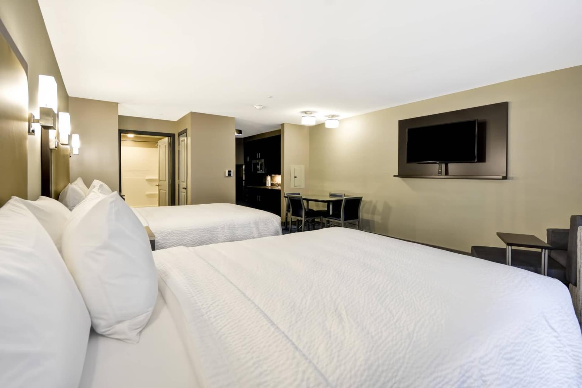 TownePlace Suites by Marriott Dover Rockaway gallery photo in Dover, NJ — image 12