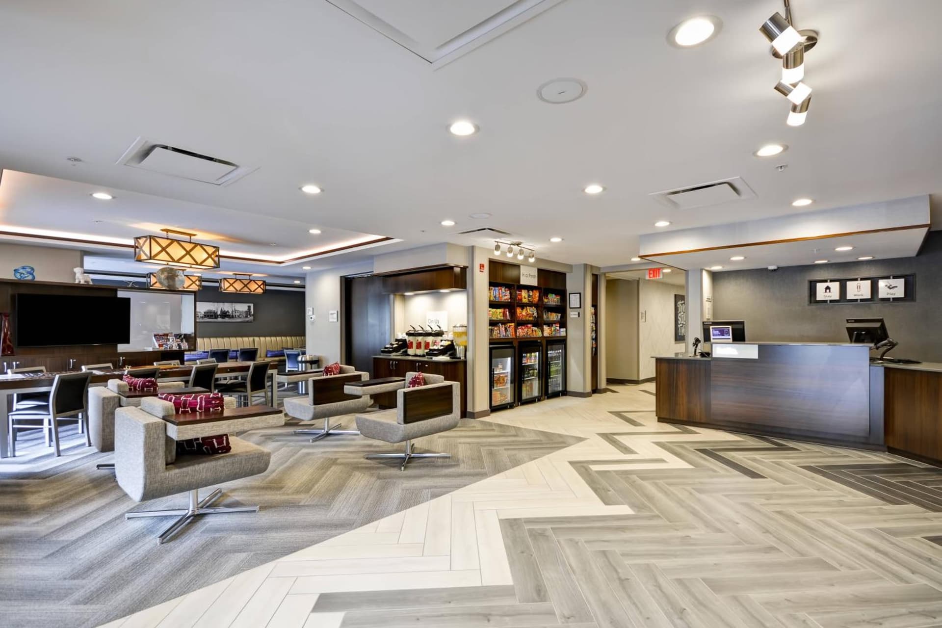 TownePlace Suites by Marriott Dover Rockaway gallery photo in Dover, NJ — image 26