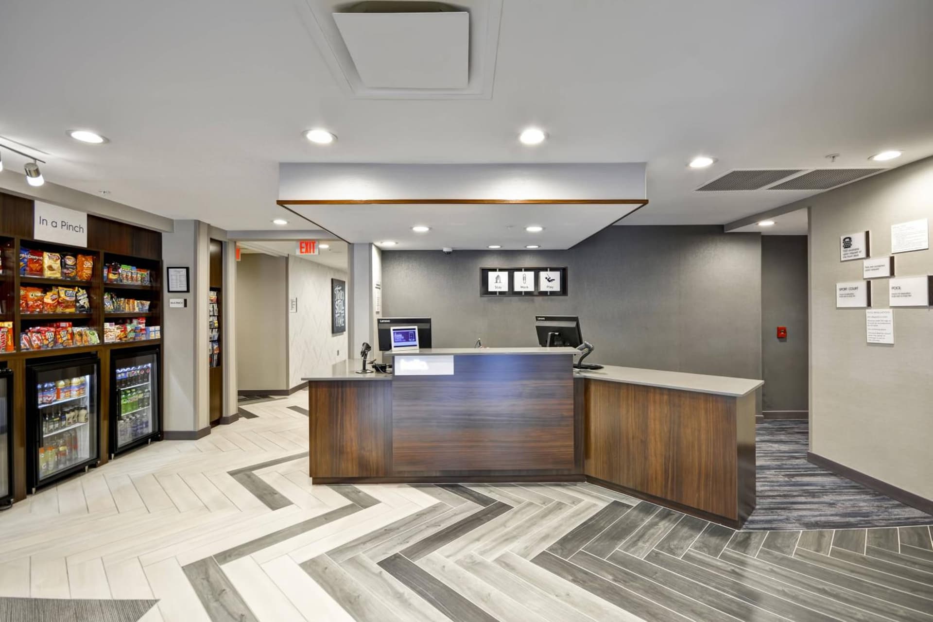 TownePlace Suites by Marriott Dover Rockaway gallery photo in Dover, NJ — image 13