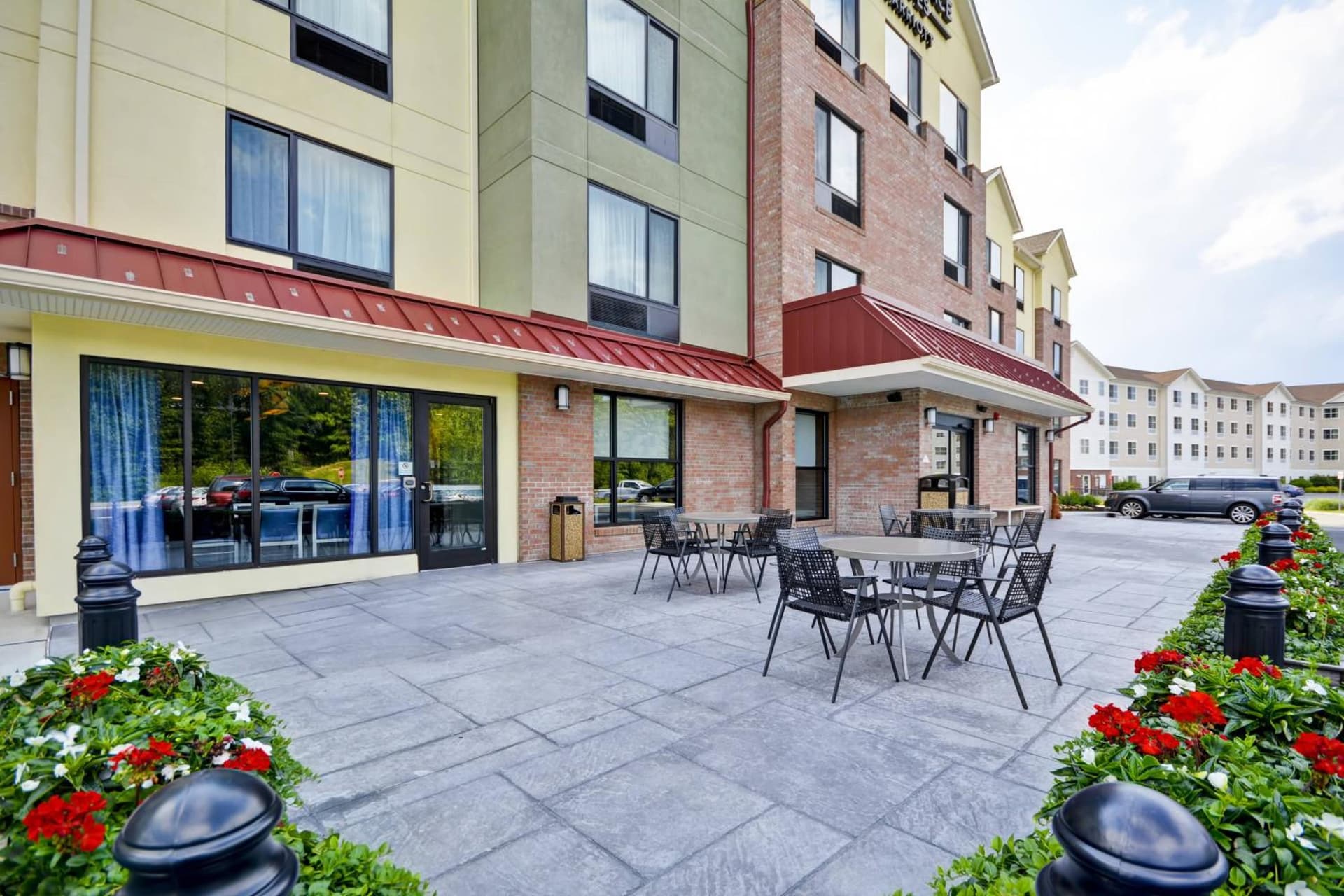TownePlace Suites by Marriott Dover Rockaway gallery photo in Dover, NJ — image 20