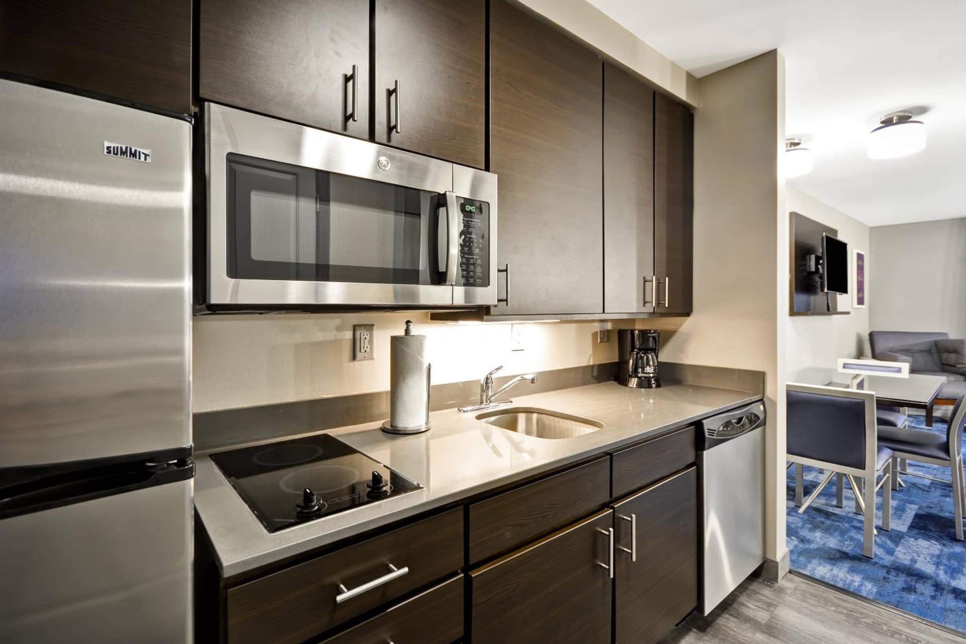 TownePlace Suites by Marriott Dover Rockaway gallery photo in Dover, NJ — image 29