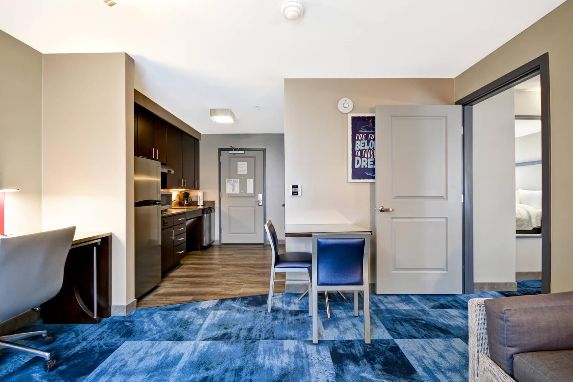 TownePlace Suites by Marriott Dover Rockaway property views in Dover, NJ — gallery photo 3
