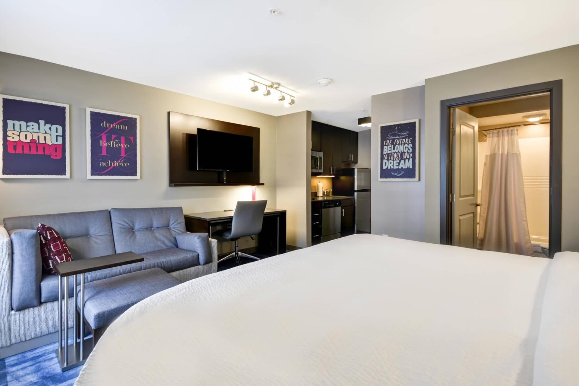 TownePlace Suites by Marriott Dover Rockaway gallery photo in Dover, NJ — image 30