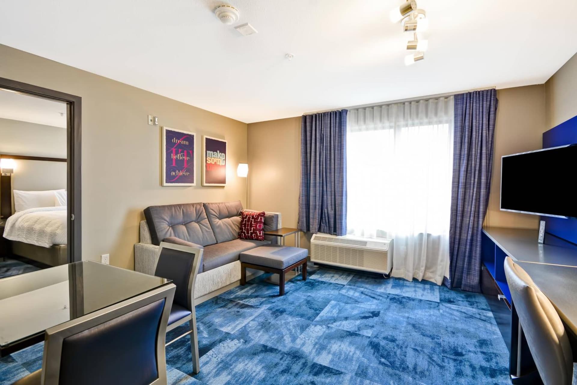 TownePlace Suites by Marriott Dover Rockaway gallery photo in Dover, NJ — image 10