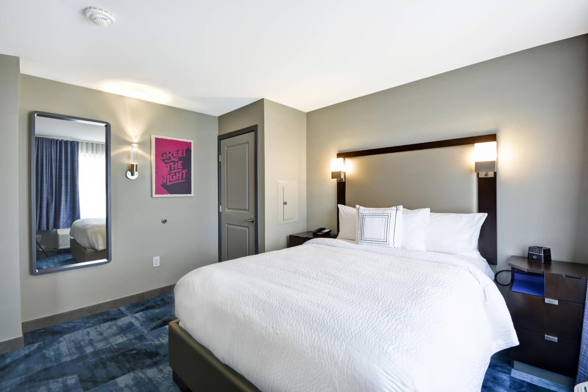 TownePlace Suites by Marriott Dover Rockaway gallery photo in Dover, NJ — image 25