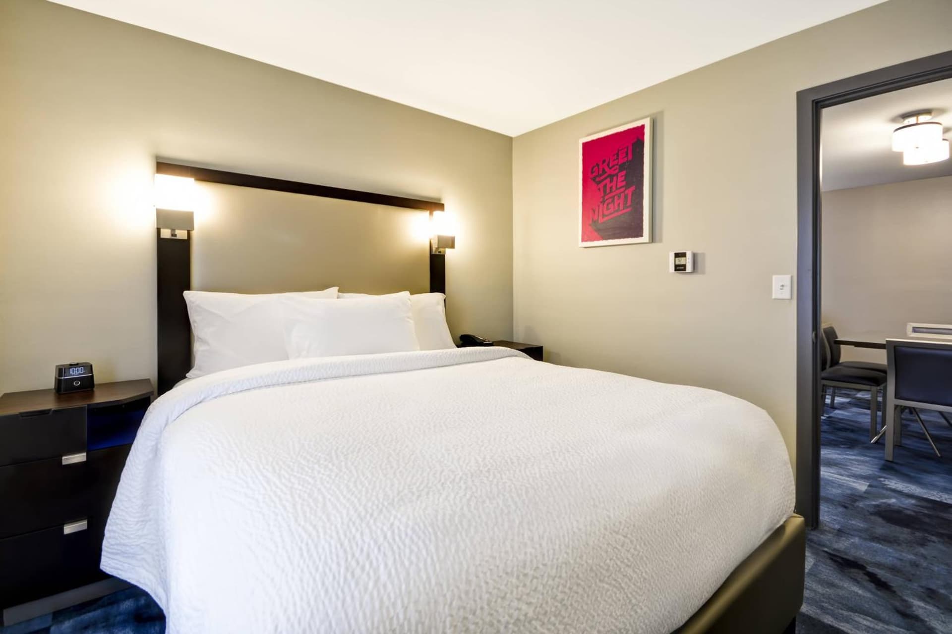 TownePlace Suites by Marriott Dover Rockaway gallery photo in Dover, NJ — image 11