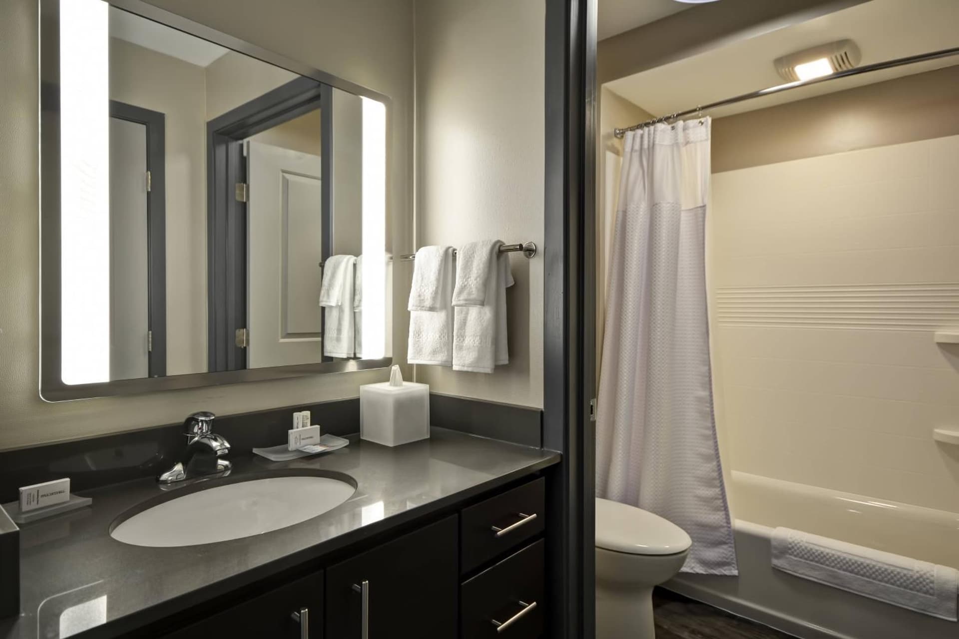 TownePlace Suites by Marriott Dover Rockaway gallery photo in Dover, NJ — image 16