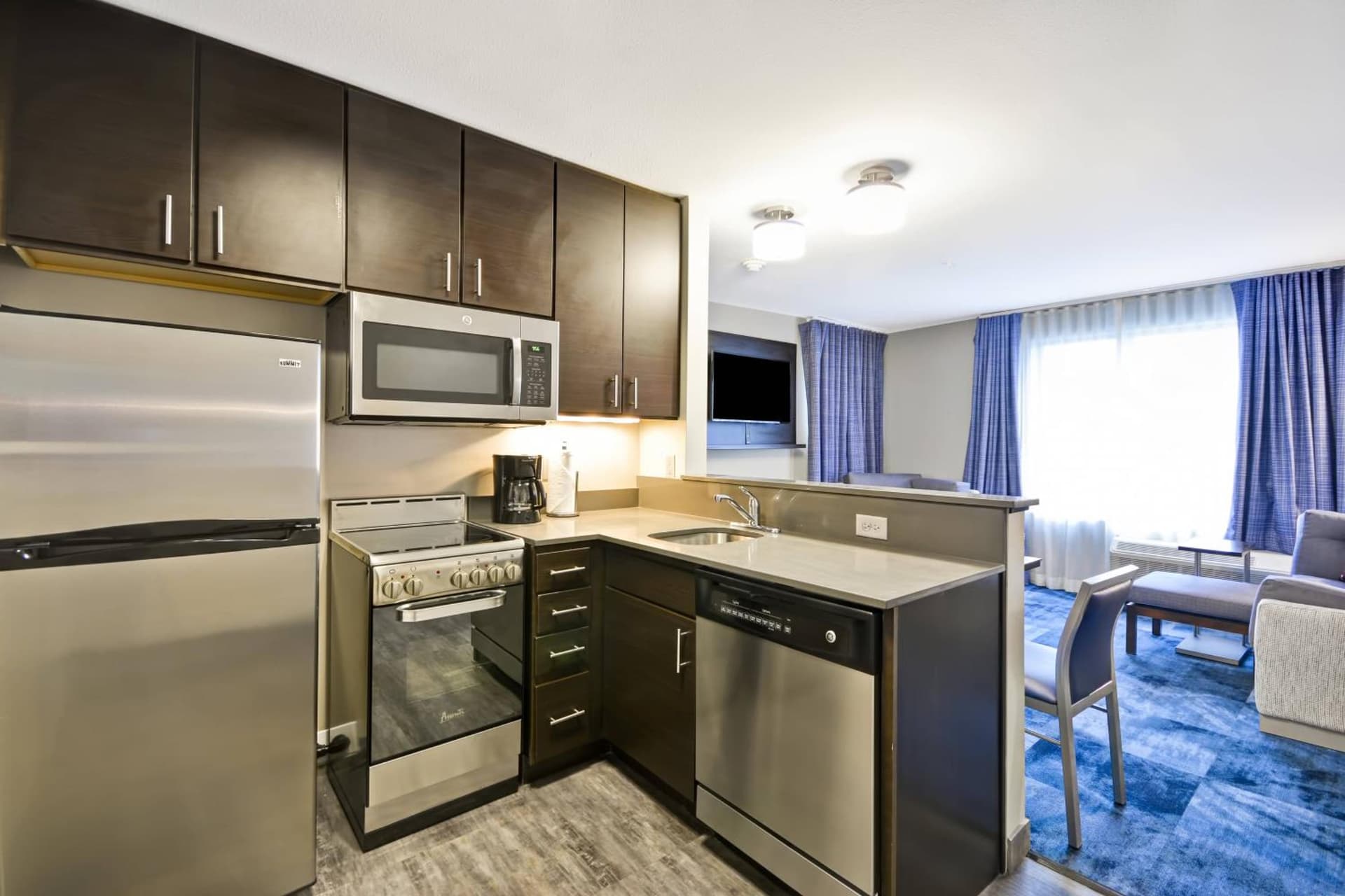 TownePlace Suites by Marriott Dover Rockaway gallery photo in Dover, NJ — image 4