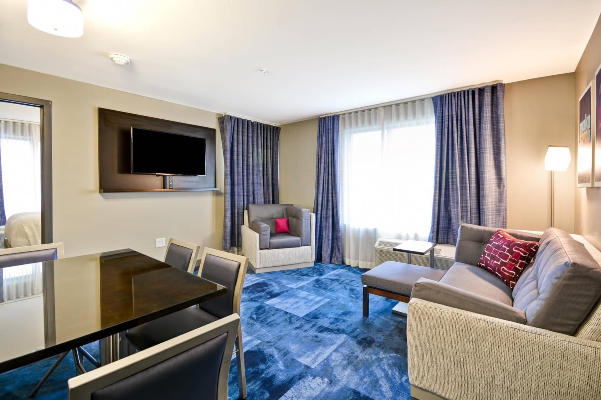 TownePlace Suites by Marriott Dover Rockaway gallery photo in Dover, NJ — image 17