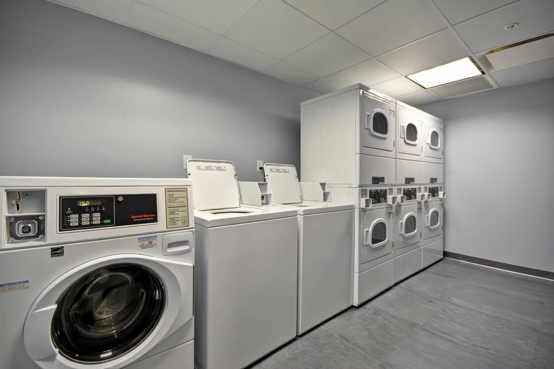 TownePlace Suites by Marriott Dover Rockaway gallery photo in Dover, NJ — image 15