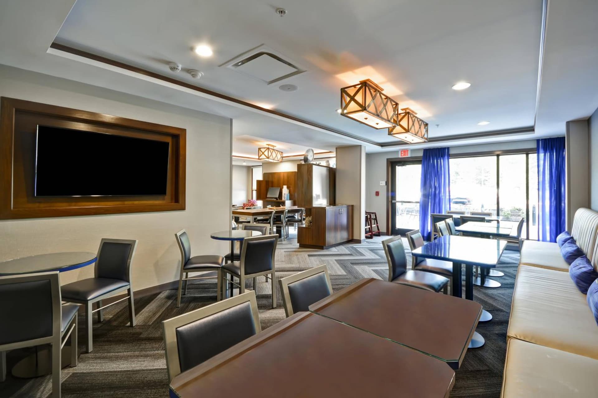 TownePlace Suites by Marriott Dover Rockaway gallery photo in Dover, NJ — image 8