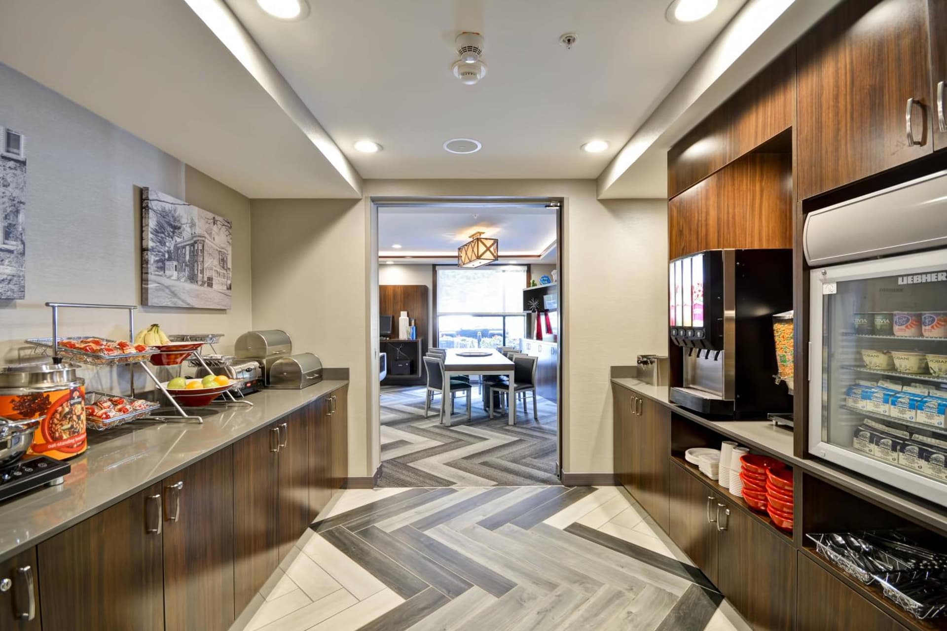 TownePlace Suites by Marriott Dover Rockaway gallery photo in Dover, NJ — image 21