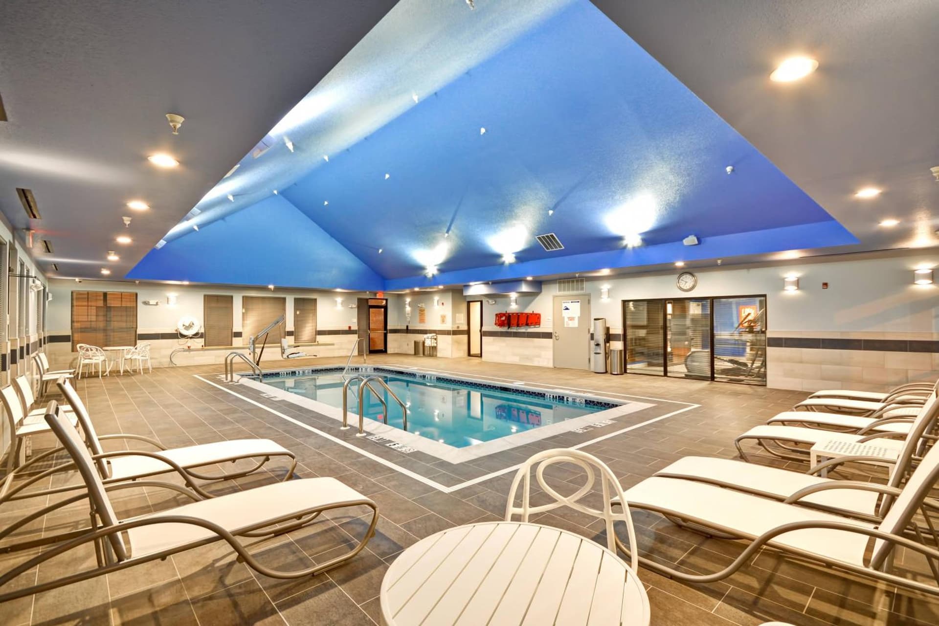 TownePlace Suites by Marriott Dover Rockaway gallery photo in Dover, NJ — image 5