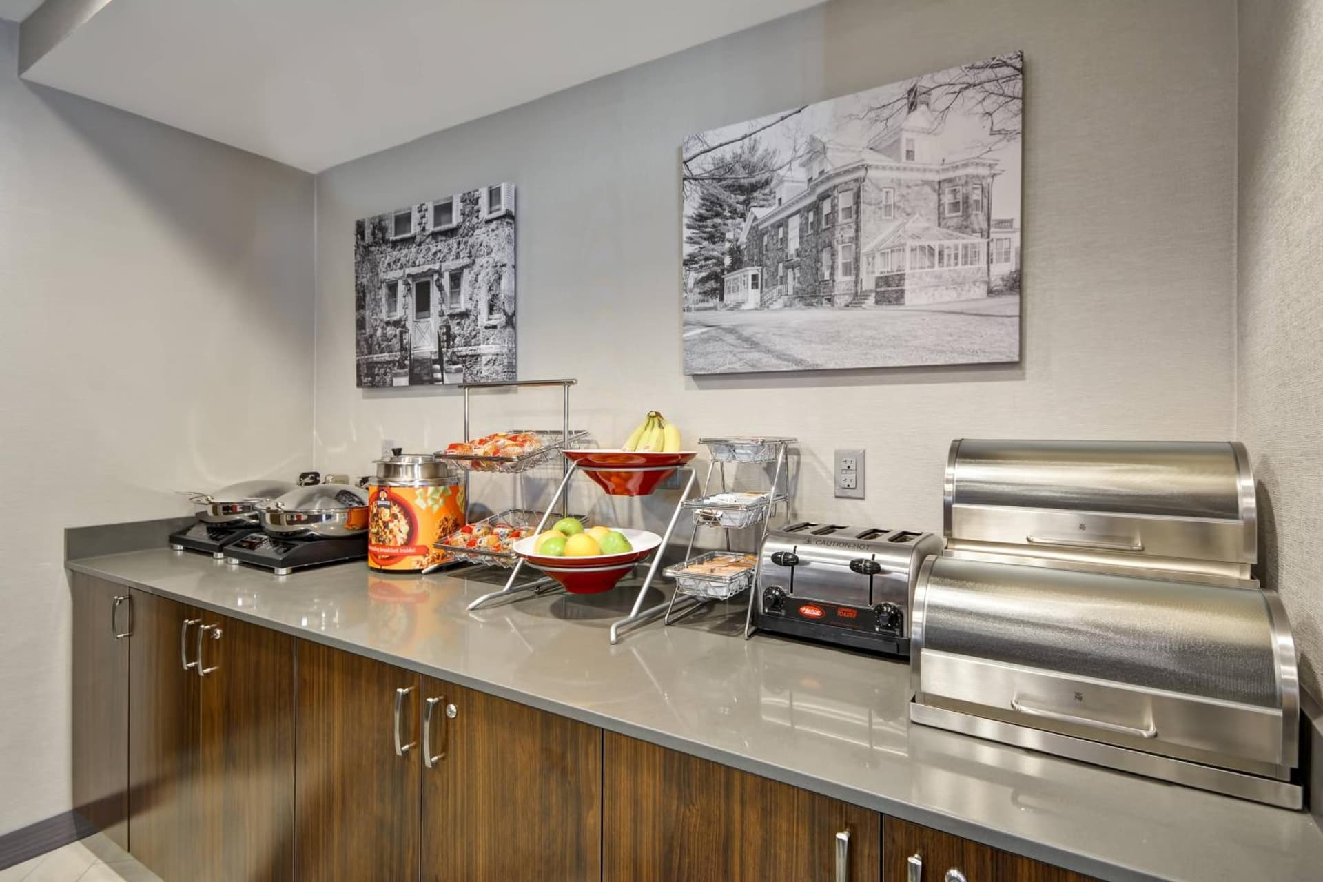 TownePlace Suites by Marriott Dover Rockaway gallery photo in Dover, NJ — image 23