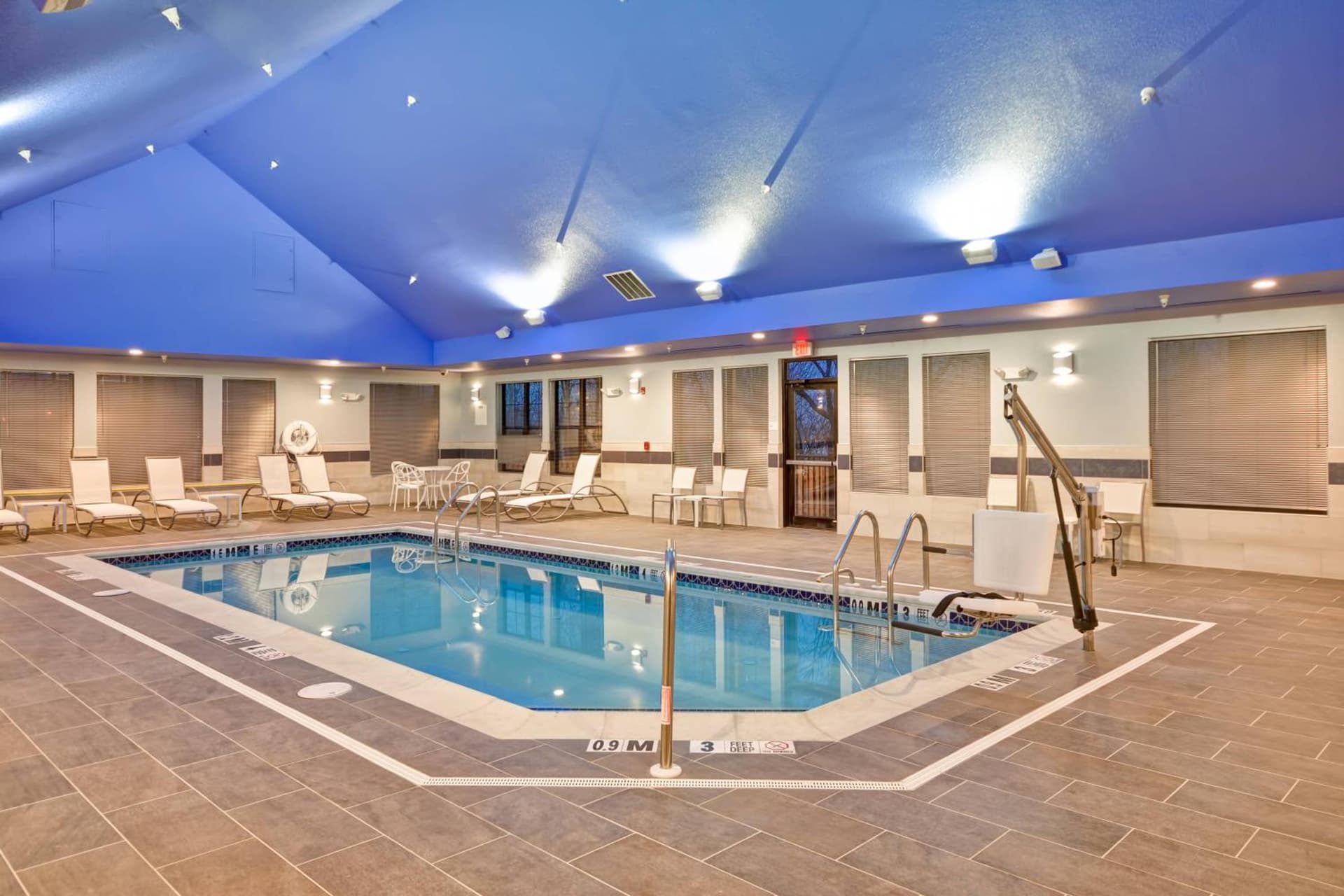 TownePlace Suites by Marriott Dover Rockaway gallery photo in Dover, NJ — image 7