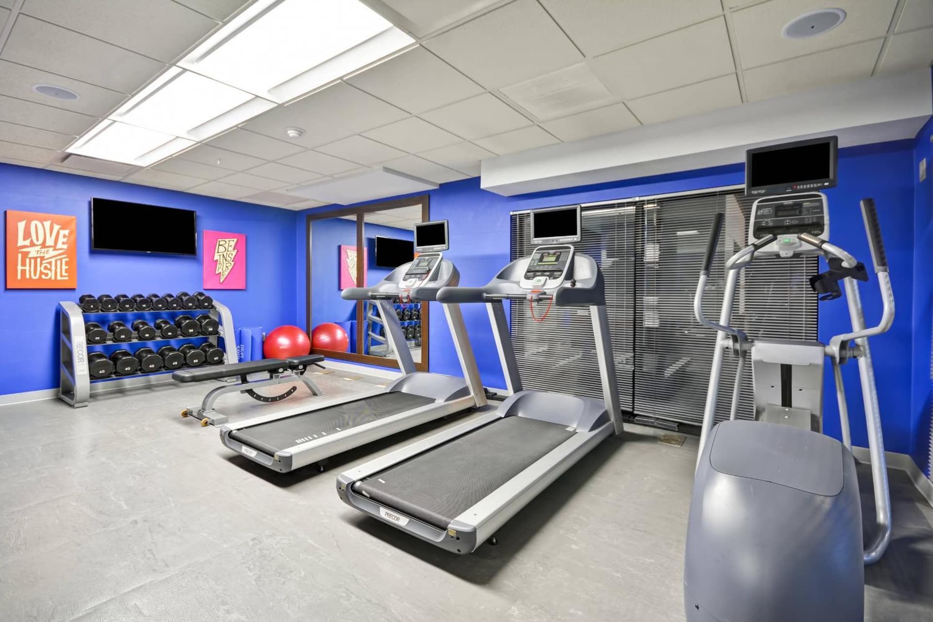 TownePlace Suites by Marriott Dover Rockaway gallery photo in Dover, NJ — image 6