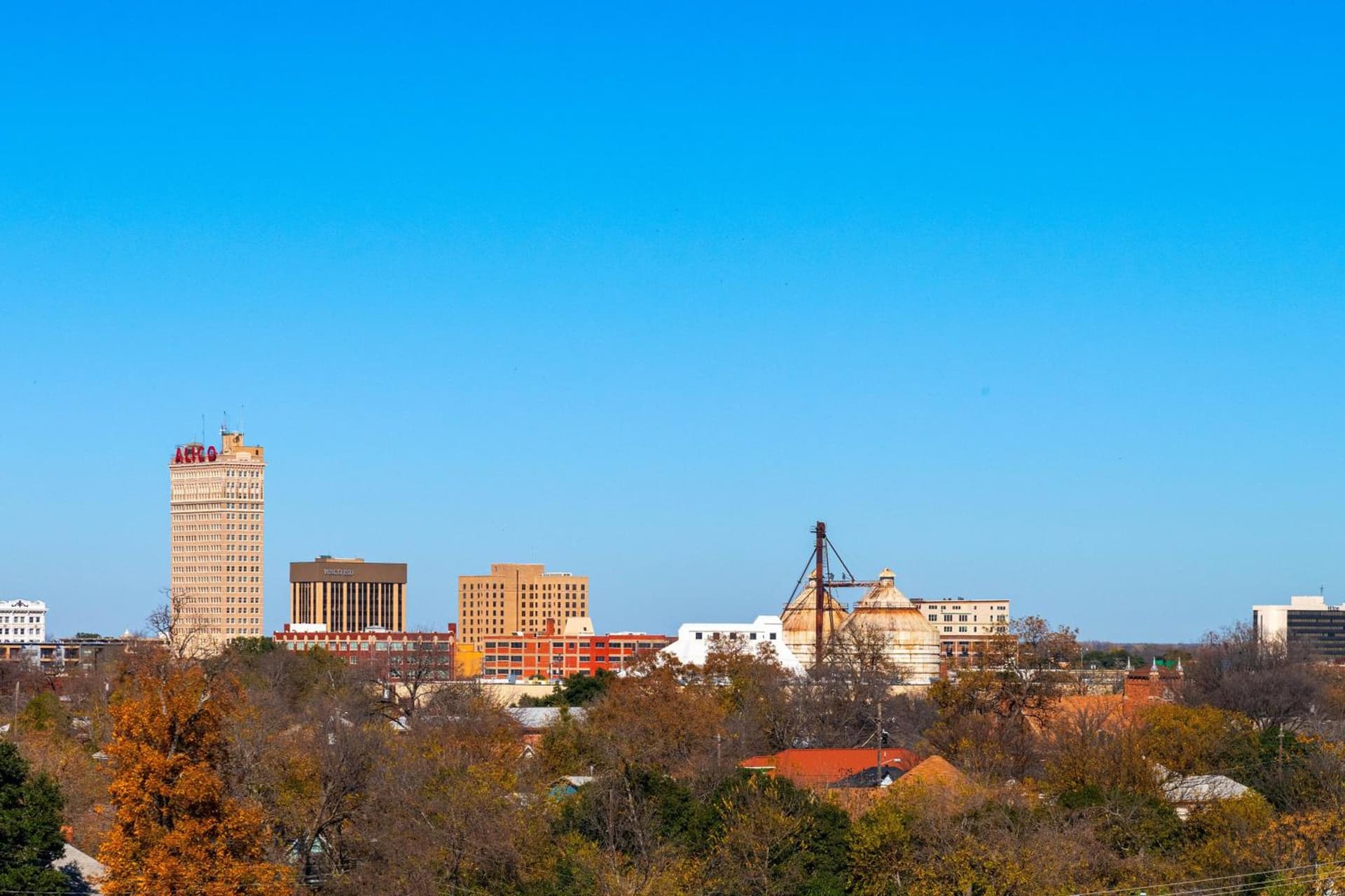 Aloft by Marriott Waco Downtown gallery photo in Waco, TX — image 12