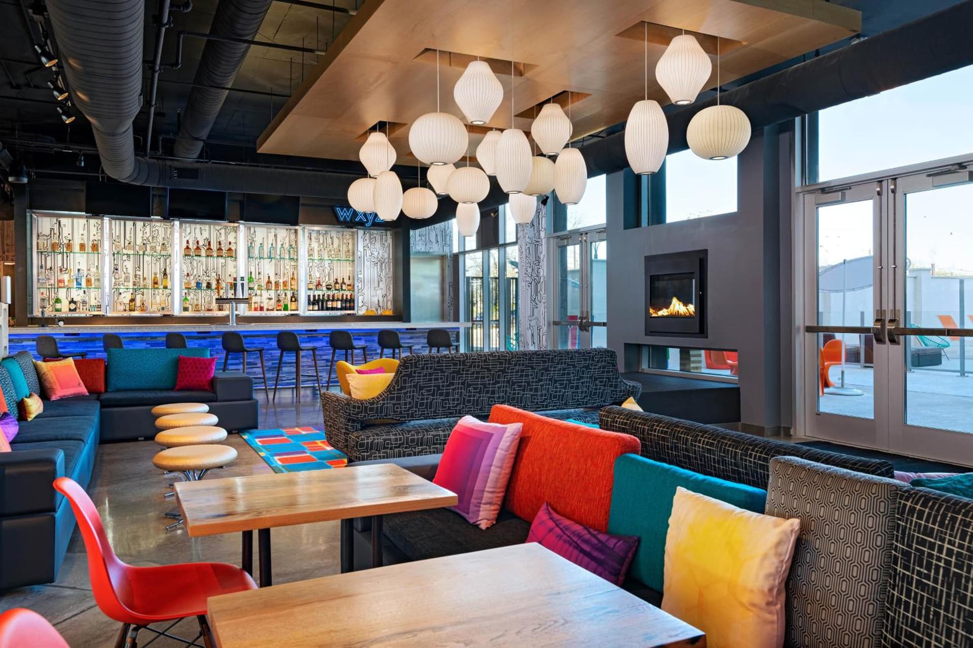 Aloft by Marriott Waco Downtown gallery photo in Waco, TX — image 8