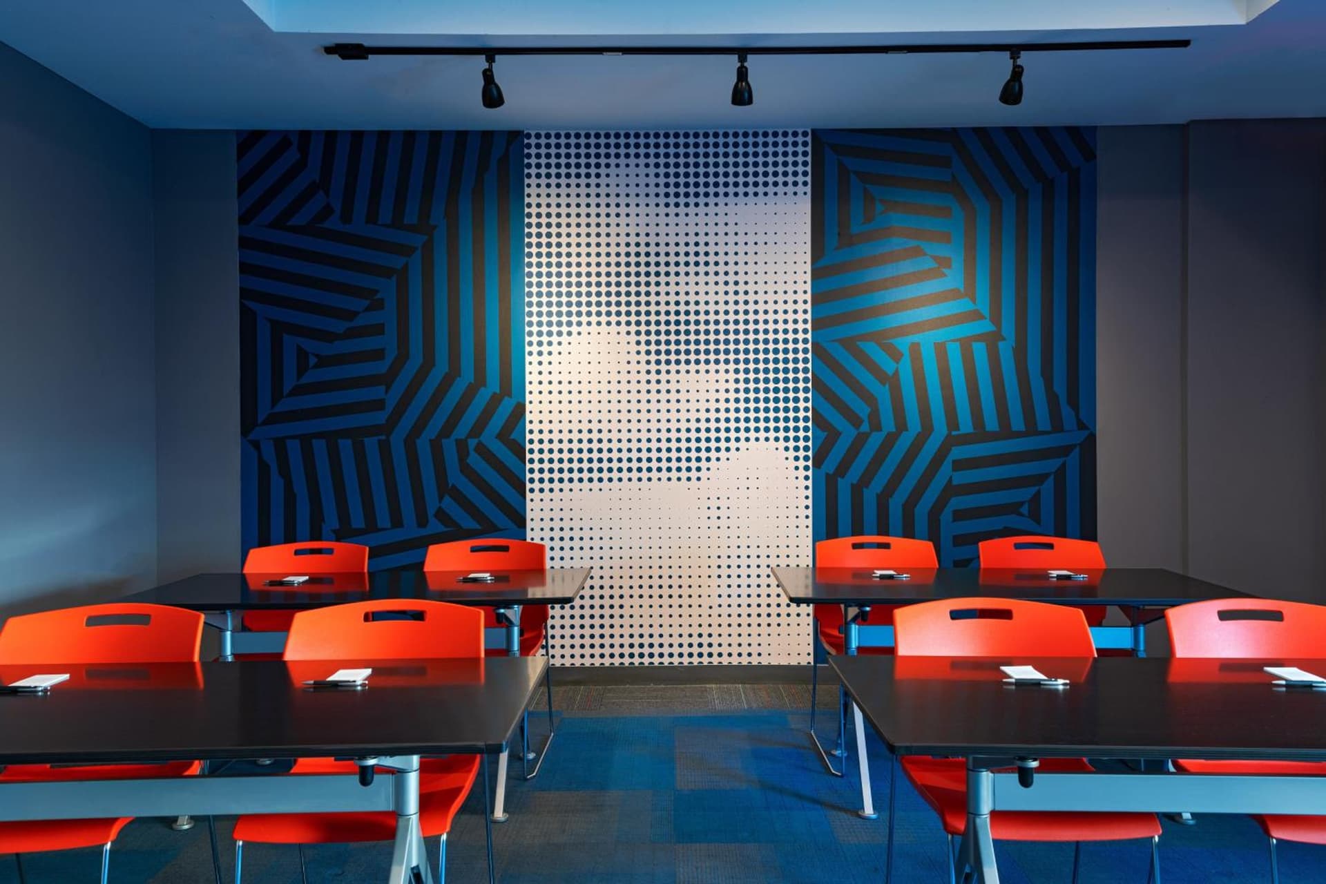 Aloft by Marriott Waco Downtown gallery photo in Waco, TX — image 24