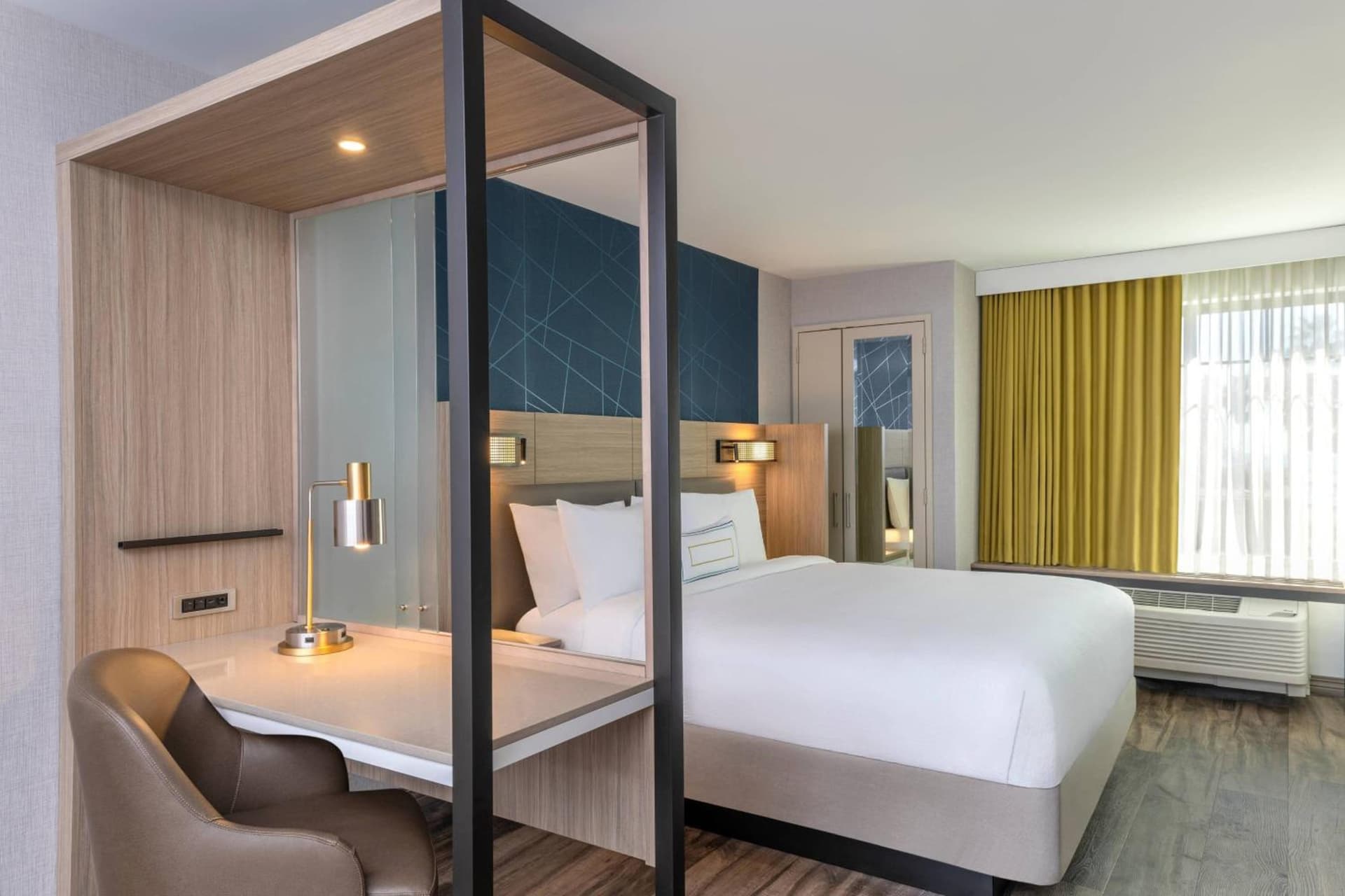 SpringHill Suites by Marriott San Diego Carlsbad gallery photo in Carlsbad, CA — image 13
