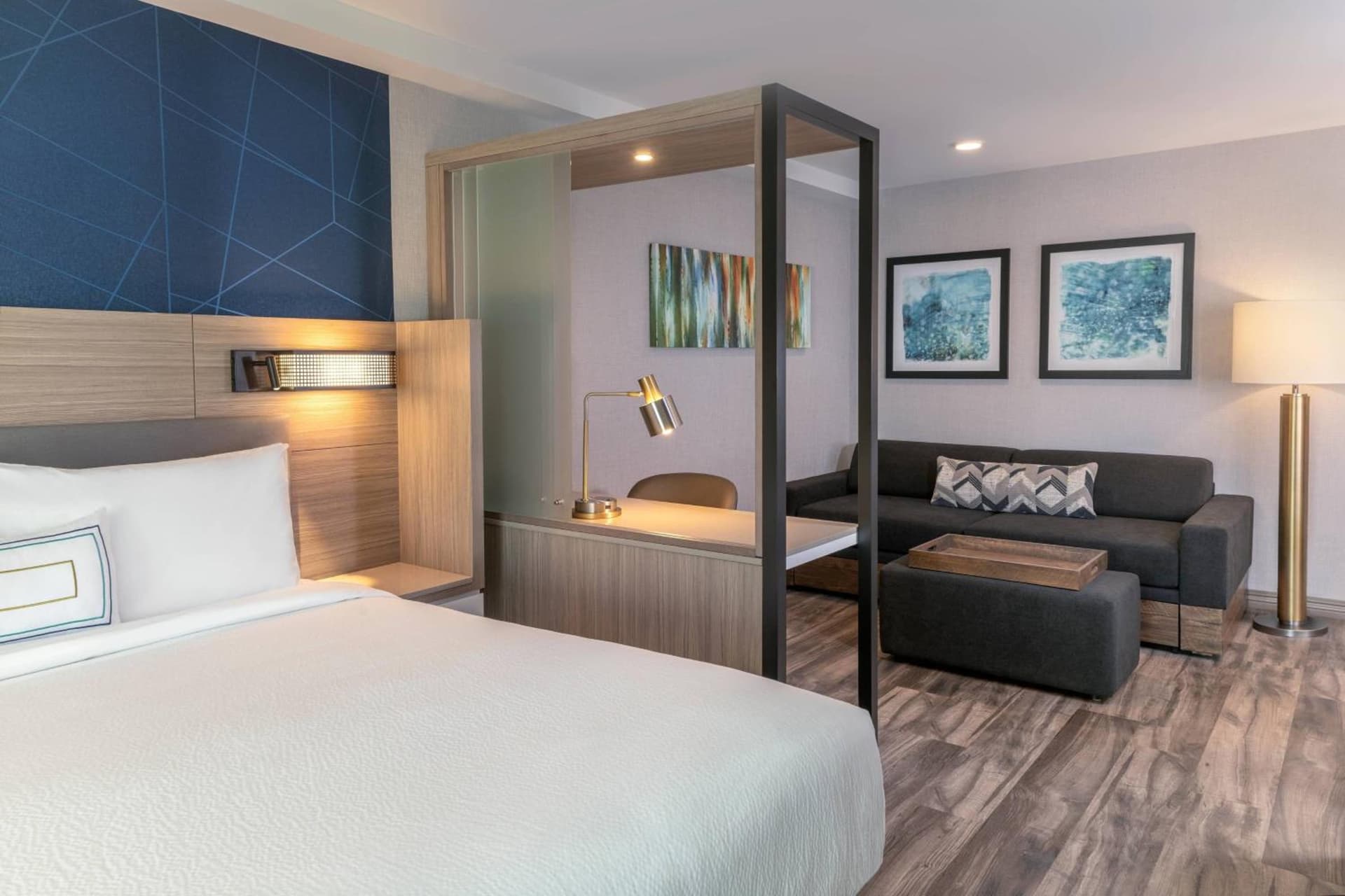 SpringHill Suites by Marriott San Diego Carlsbad gallery photo in Carlsbad, CA — image 27