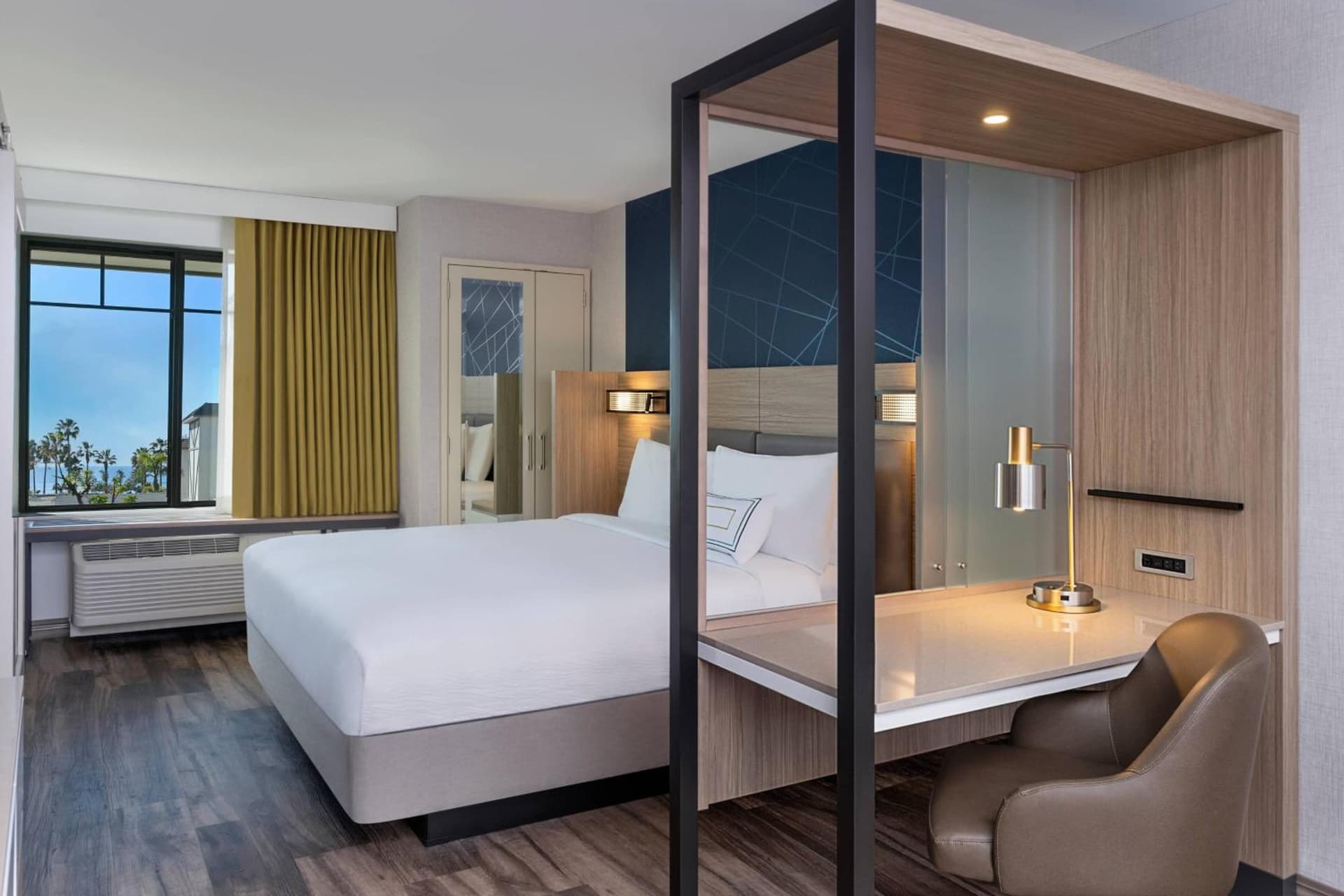 SpringHill Suites by Marriott San Diego Carlsbad gallery photo in Carlsbad, CA — image 23