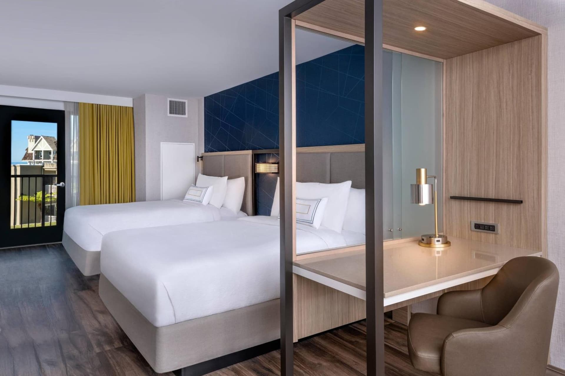 SpringHill Suites by Marriott San Diego Carlsbad gallery photo in Carlsbad, CA — image 5