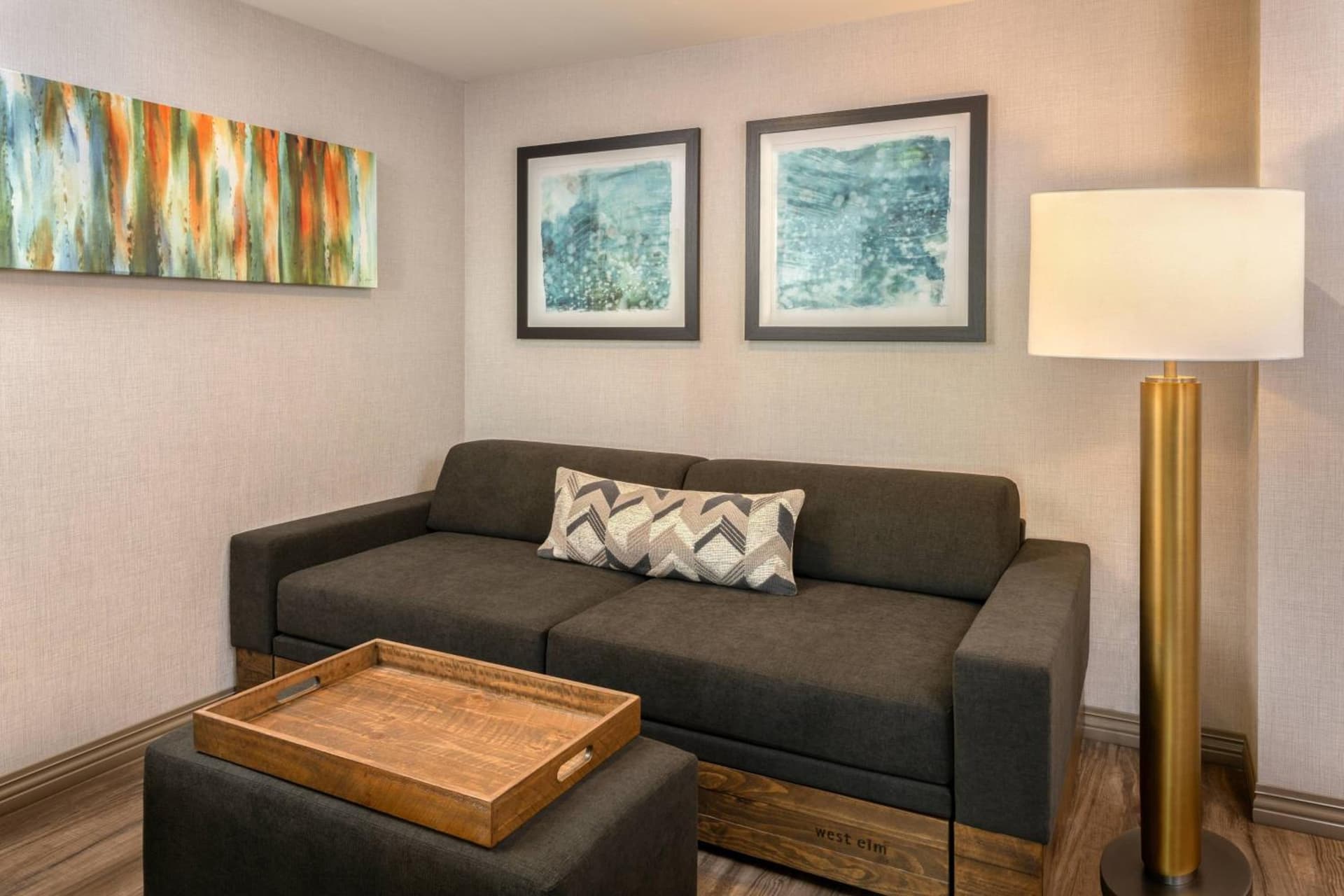 SpringHill Suites by Marriott San Diego Carlsbad gallery photo in Carlsbad, CA — image 26