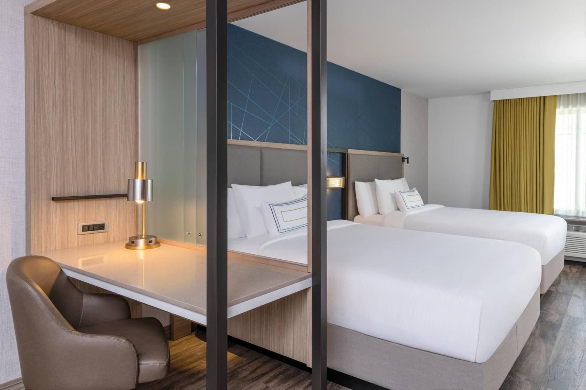 SpringHill Suites by Marriott San Diego Carlsbad gallery photo in Carlsbad, CA — image 8