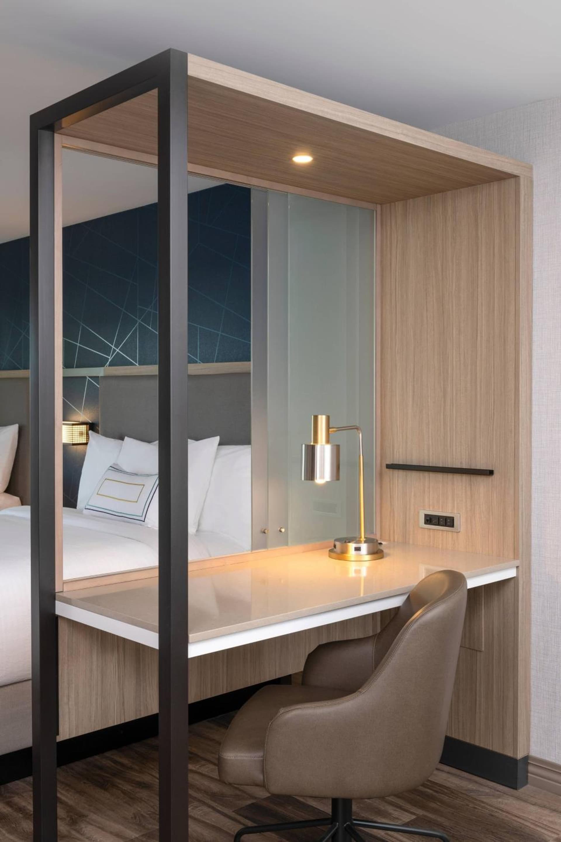 SpringHill Suites by Marriott San Diego Carlsbad gallery photo in Carlsbad, CA — image 14